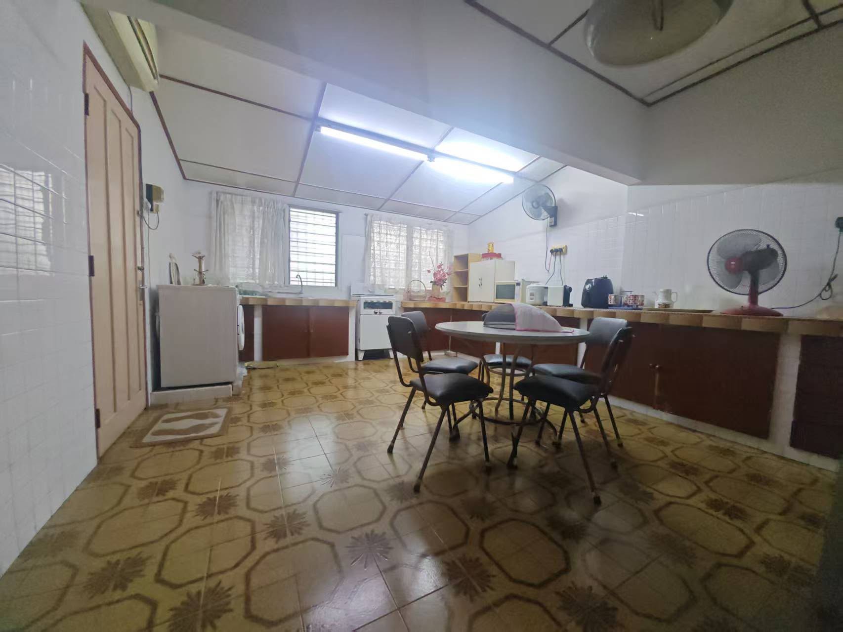 Pasir Putih Taman Camay Single Storey Semi D For Sale Ipoh - Image 8
