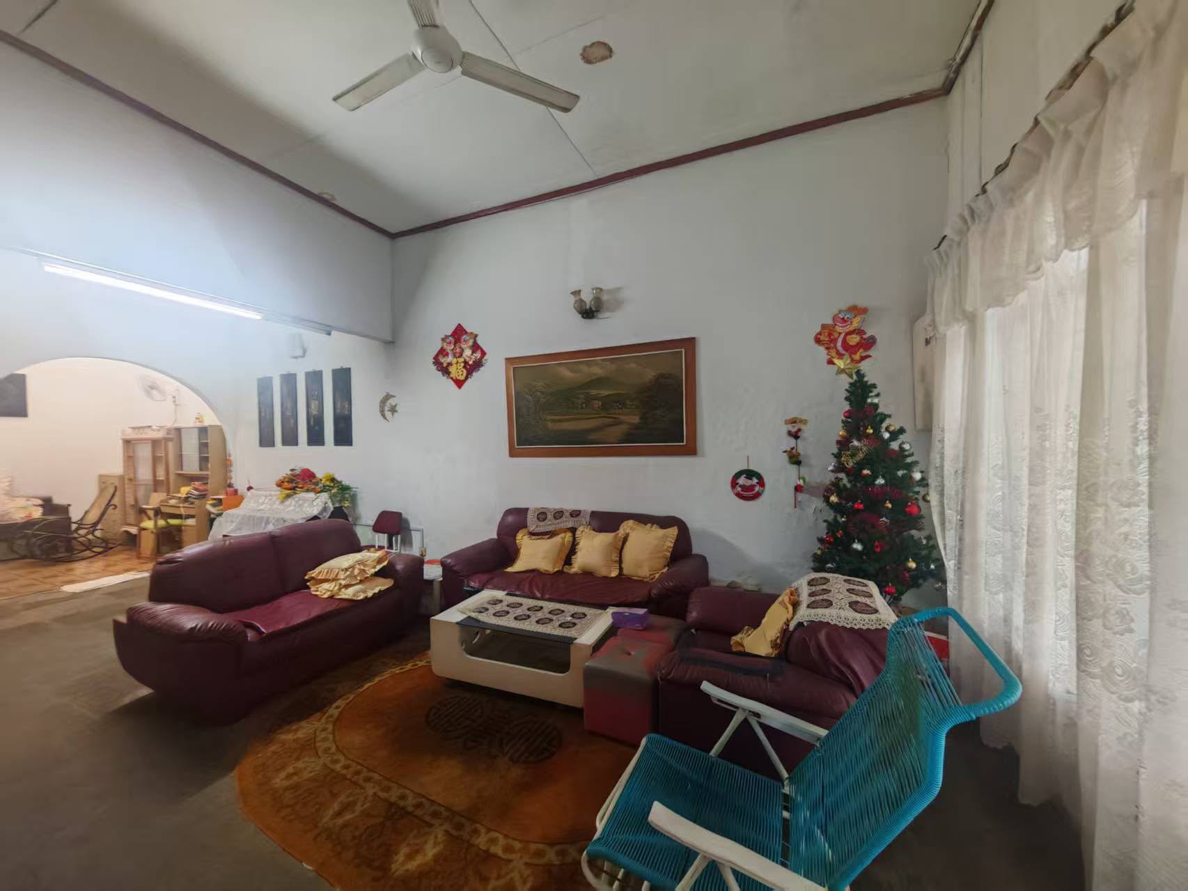 Pasir Putih Taman Camay Single Storey Semi D For Sale Ipoh - Image 4