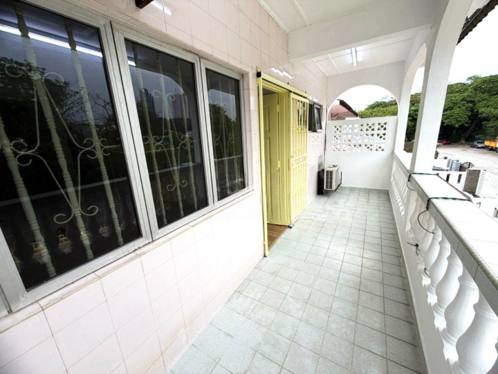2 Storeys (Extended & Renovated)@ Zone F Sri Petaling Kuala Lumpur - Image 7