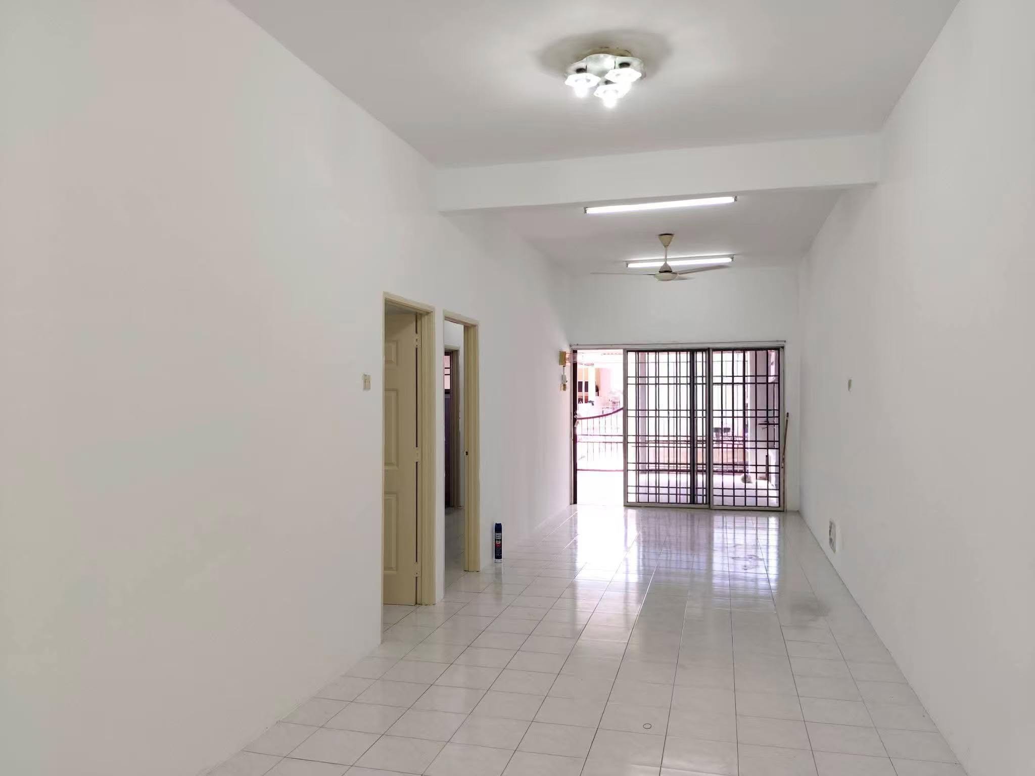 Batu Gajah Metro Pengkalan Single Storey Terrace House for Sale - Image 4