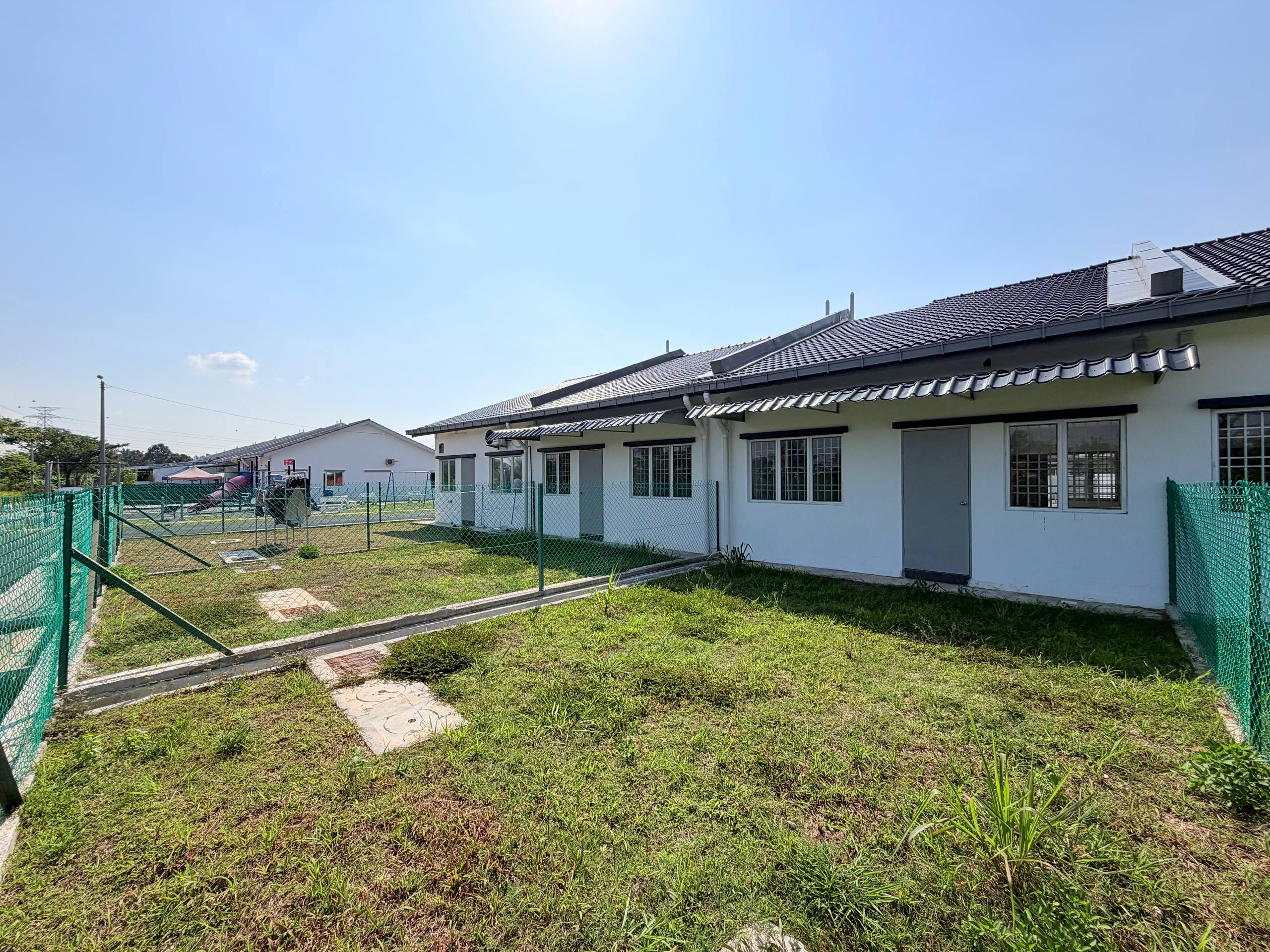 RUMAH BARU! 1 Storey Terrace, Taman Salak Kasturi, Sepang - Image 14