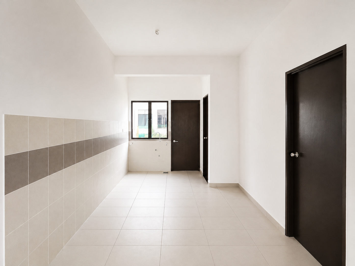 Brand New Double Storey Terrace Taman Saujana Jaya Kulai | 4 Bedroom | RM450K - Image 9