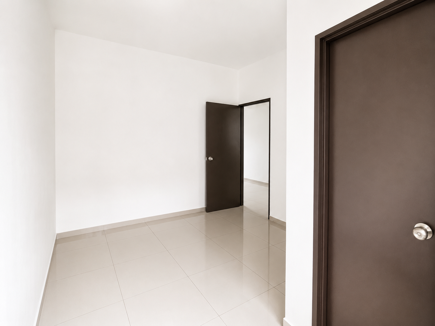 Brand New Double Storey Terrace Taman Saujana Jaya Kulai | 4 Bedroom | RM450K - Image 8