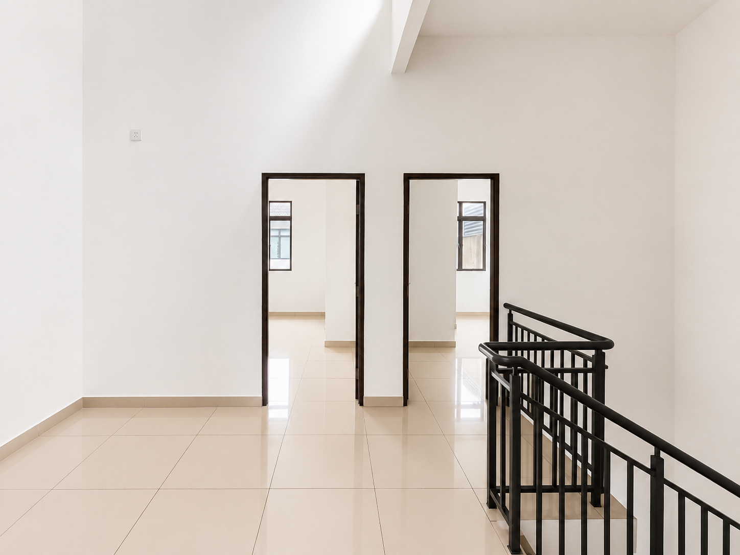 Brand New Double Storey Terrace Taman Saujana Jaya Kulai | 4 Bedroom | RM450K - Image 16