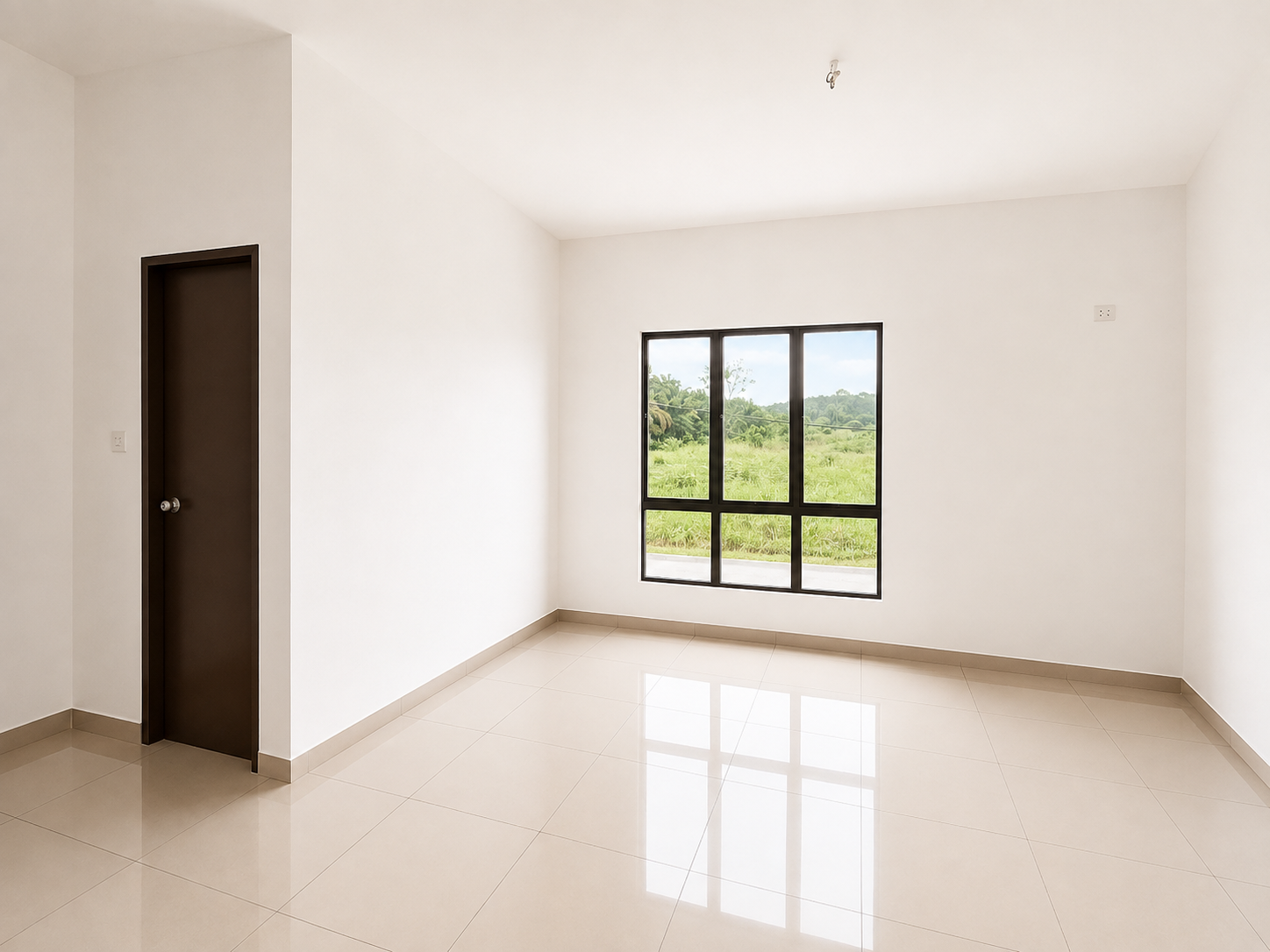 Brand New Double Storey Terrace Taman Saujana Jaya Kulai | 4 Bedroom | RM450K - Image 12