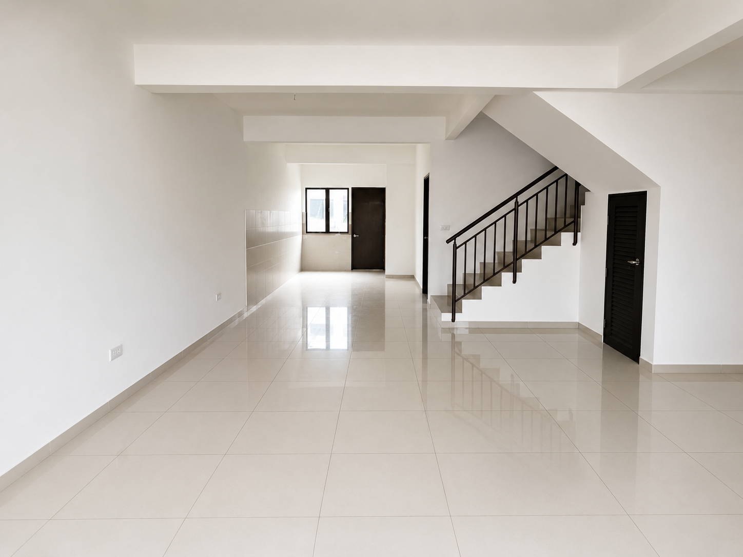 Brand New Double Storey Terrace Taman Saujana Jaya Kulai | 4 Bedroom | RM450K - Image 10