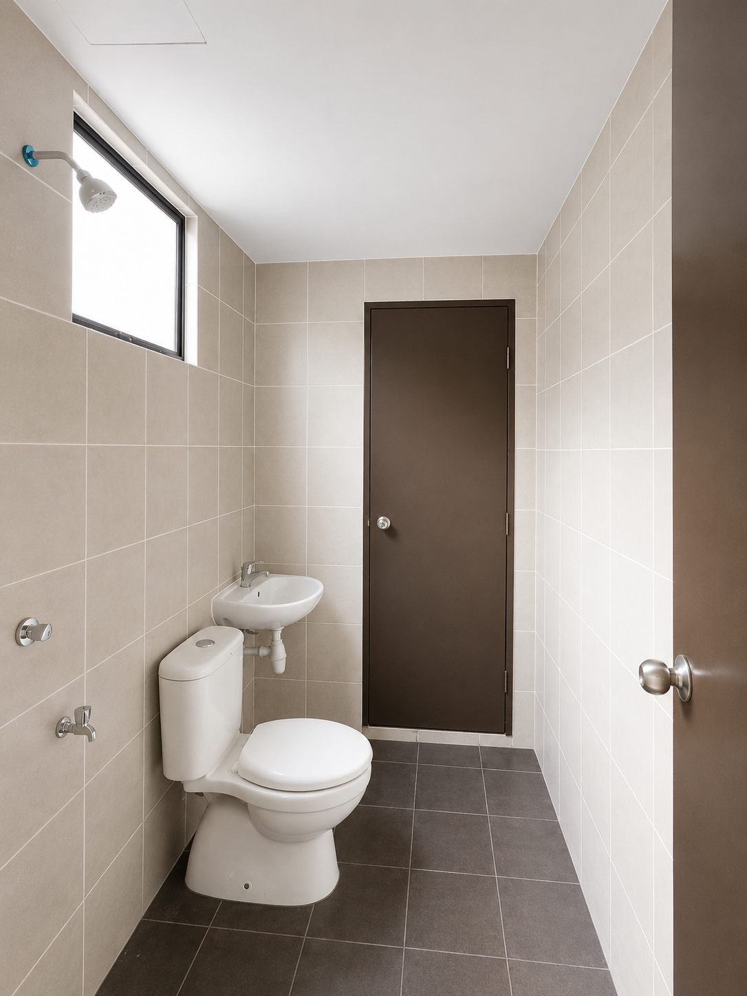 Brand New Double Storey Terrace Taman Saujana Jaya Kulai | 4 Bedroom | RM450K - Image 3