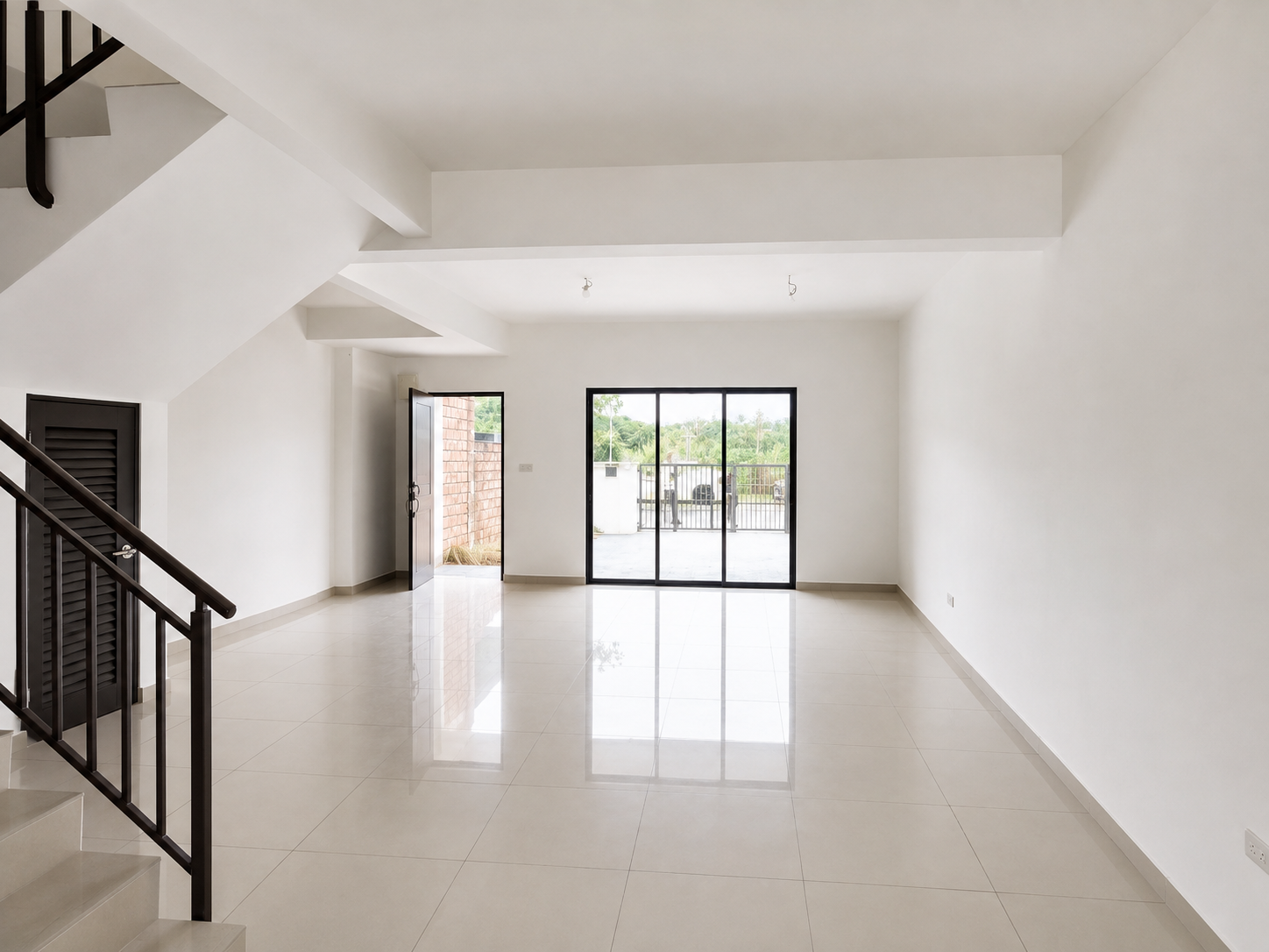 Brand New Double Storey Terrace Taman Saujana Jaya Kulai | 4 Bedroom | RM450K - Image 11