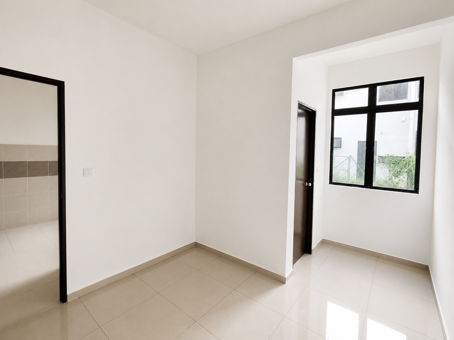 Brand New Double Storey Terrace Taman Saujana Jaya Kulai | 4 Bedroom | RM450K - Image 7