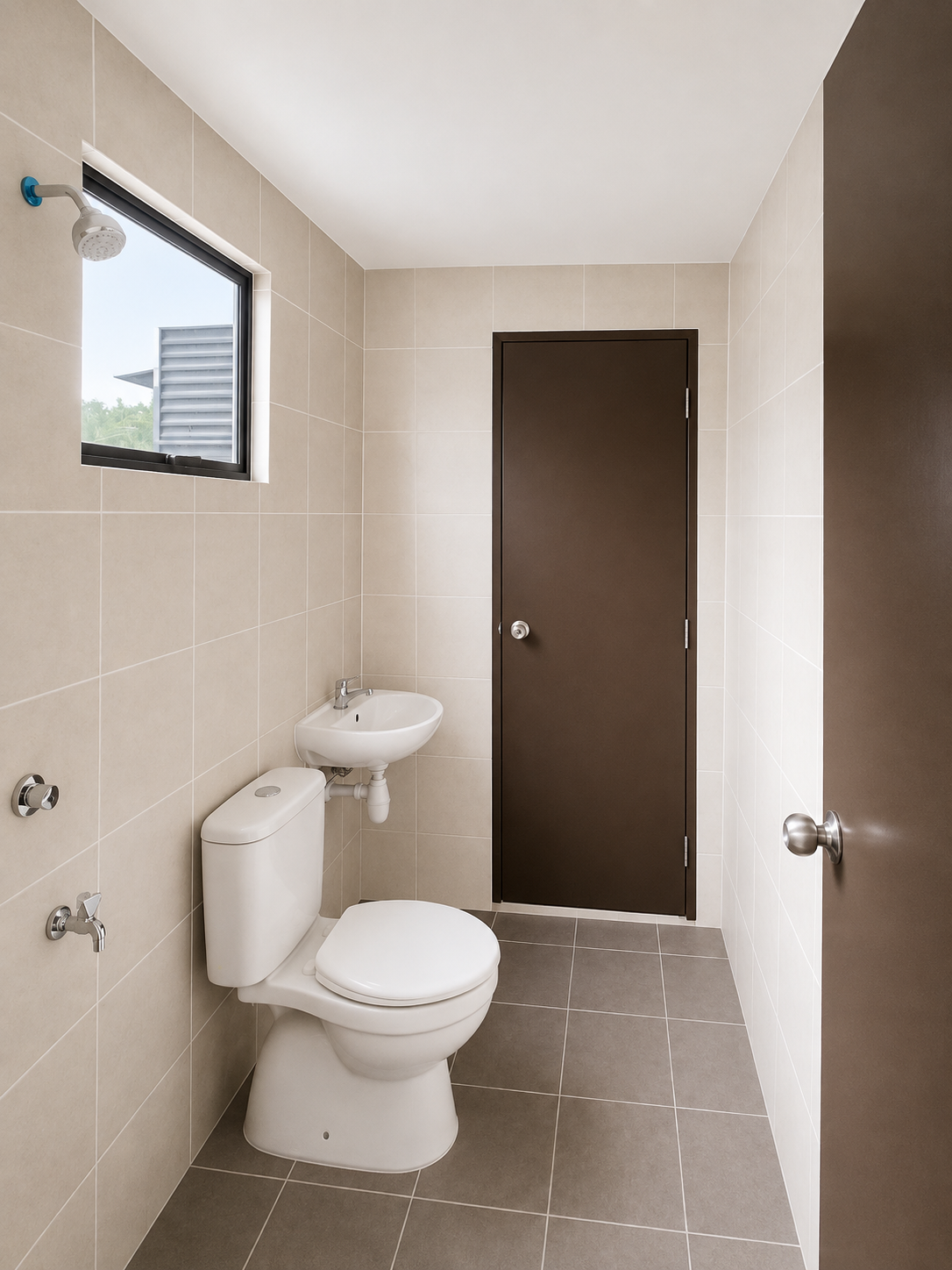 Brand New Double Storey Terrace Taman Saujana Jaya Kulai | 4 Bedroom | RM450K - Image 4