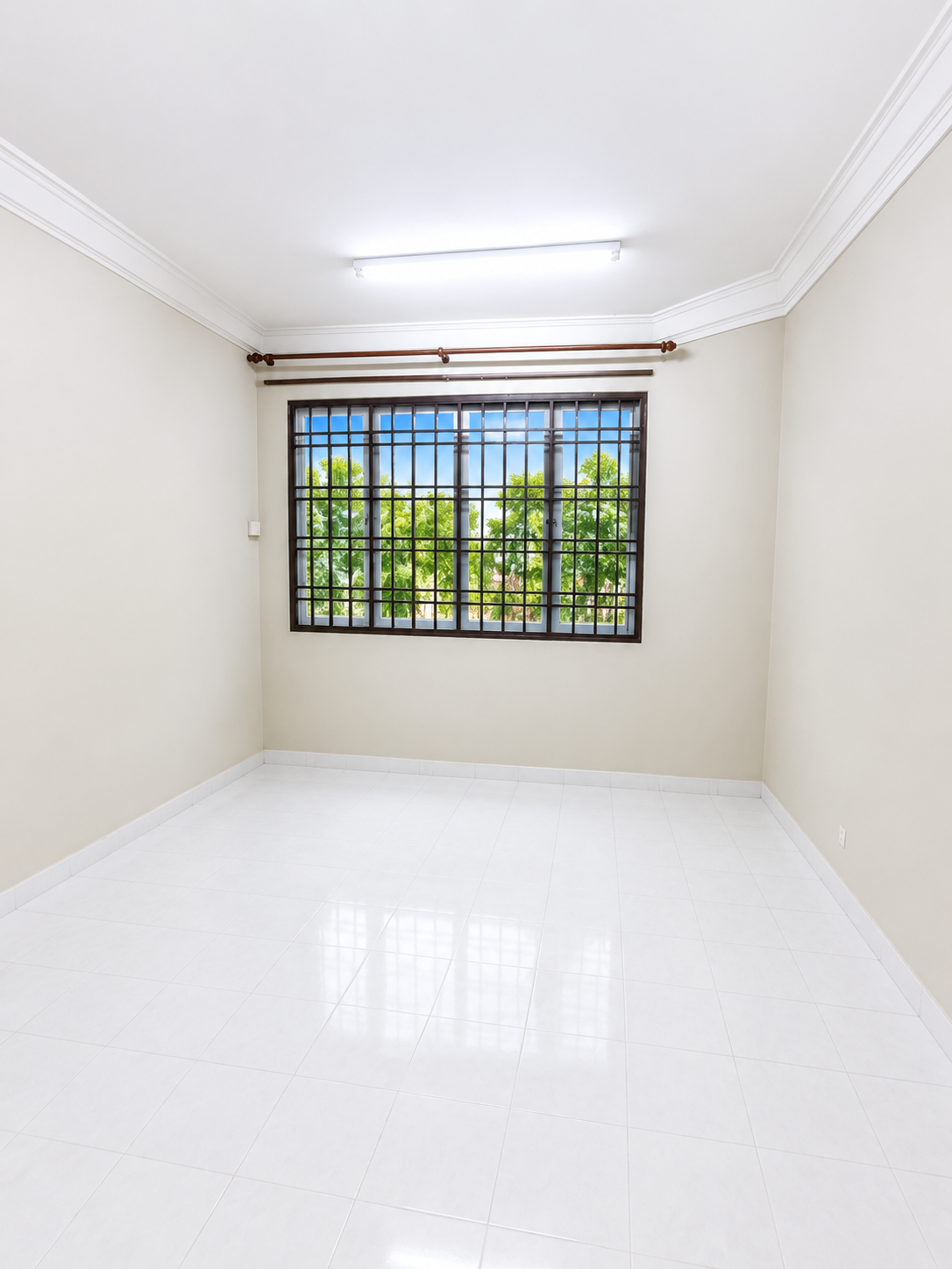 Sri Putra Apartment Bandar Putra Kulai | 3 Bedroom Freehold | RM239K