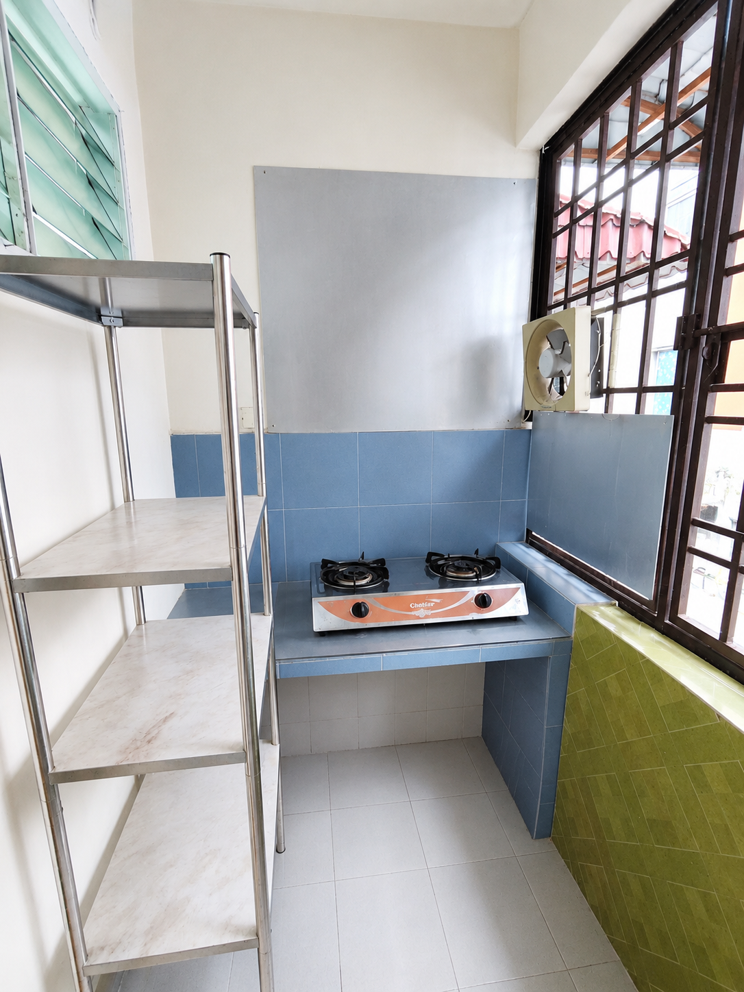 Sri Putra Apartment Bandar Putra Kulai | 3 Bedroom Freehold | RM239K - Image 4