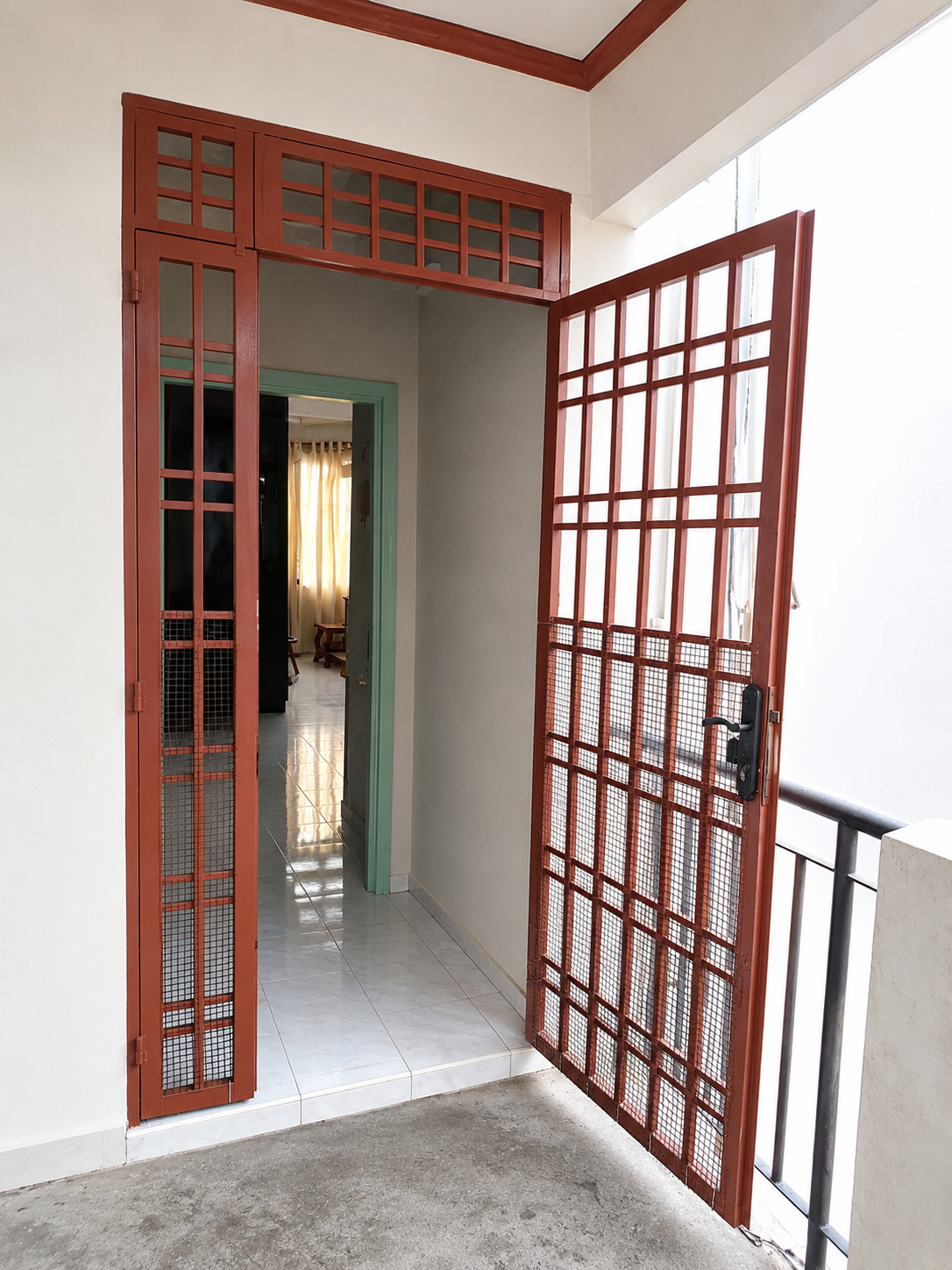 Sri Putra Apartment Bandar Putra Kulai | 3 Bedroom Freehold | RM239K - Image 2