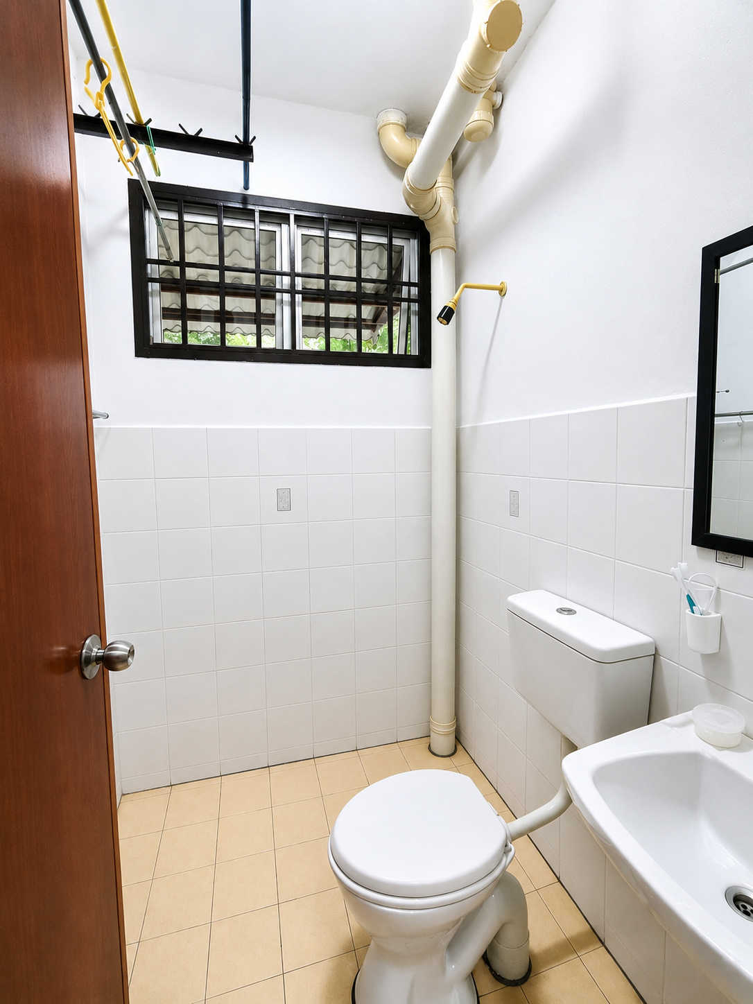 Sri Putra Apartment Bandar Putra Kulai | 3 Bedroom Freehold | RM239K - Image 5
