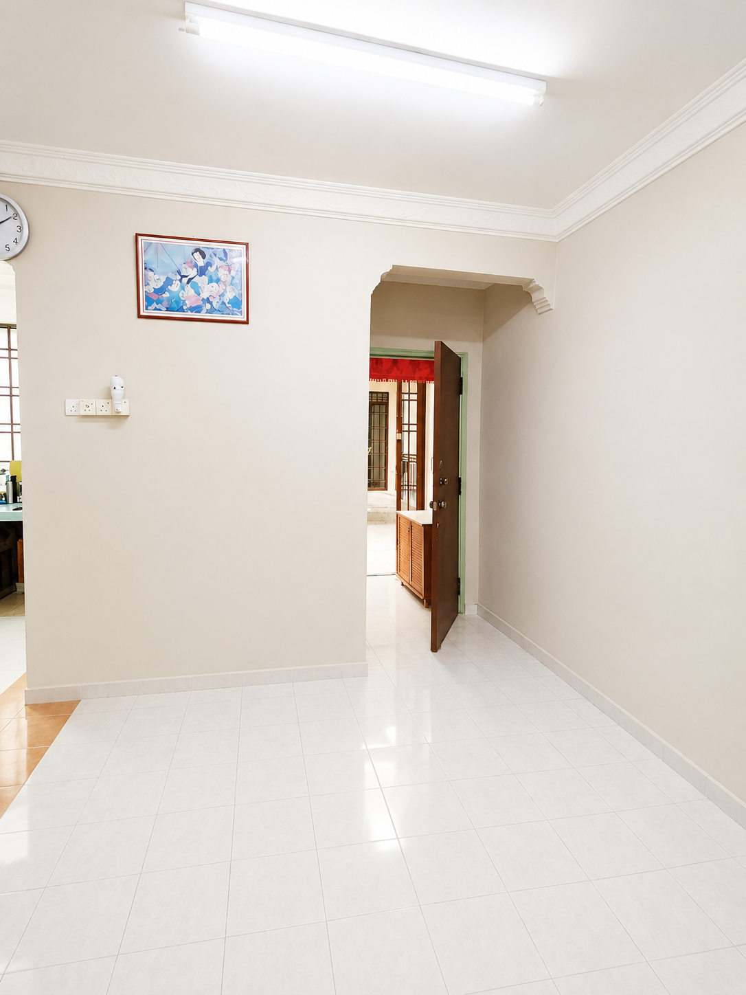 Sri Putra Apartment Bandar Putra Kulai | 3 Bedroom Freehold | RM239K - Image 9