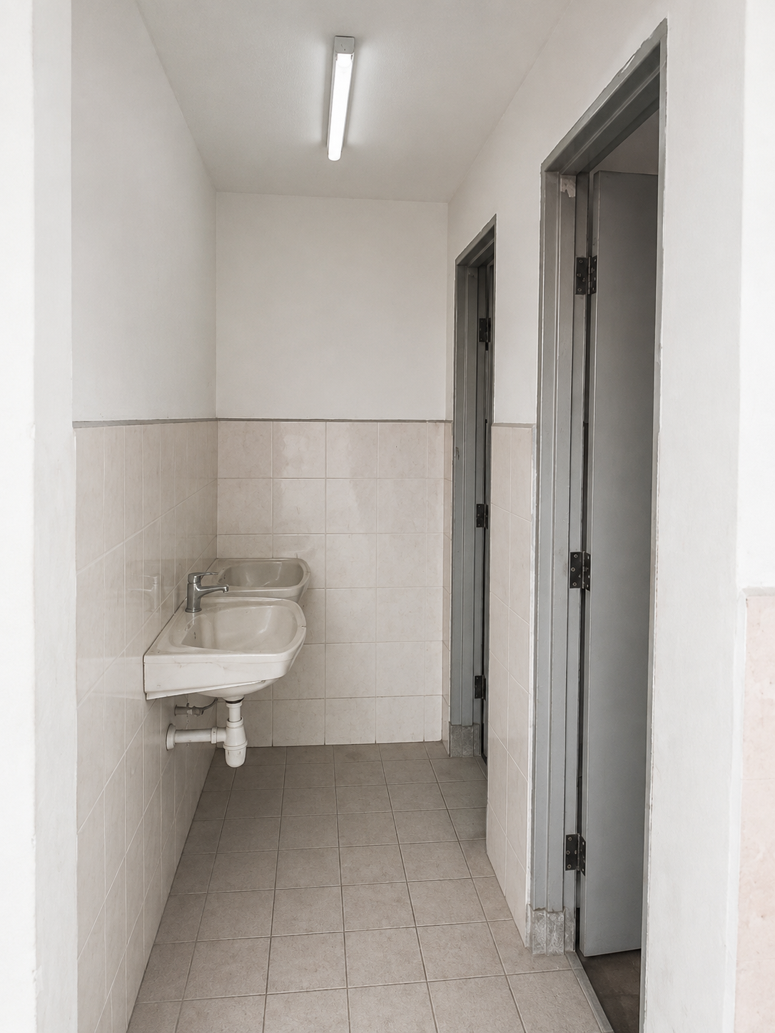 3,600 sqft Factory Warehouse For Rent Taman Perindustrian Sawit Baru, Kulai | RM2,800 - Image 9
