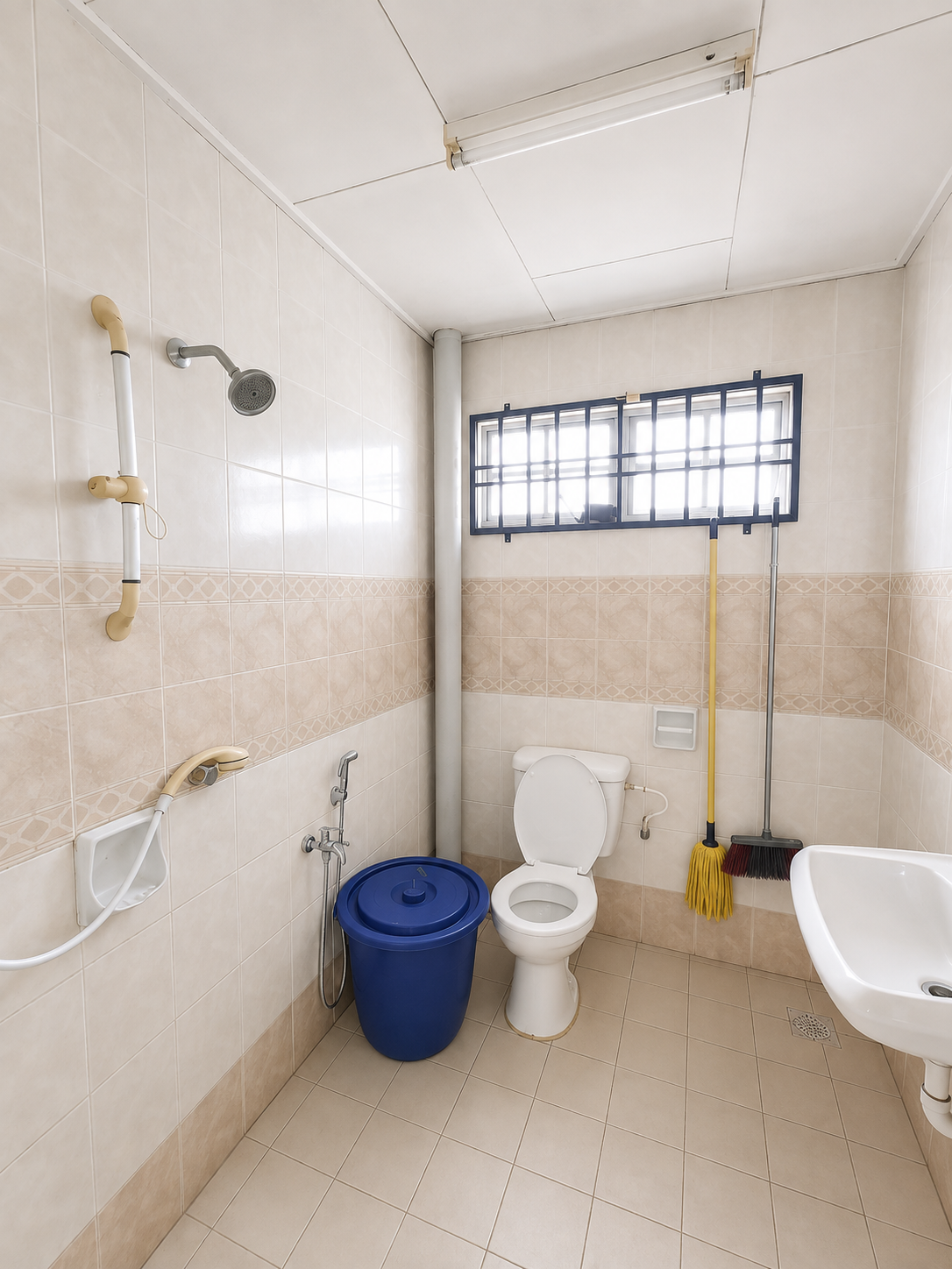 Double Storey Terrace Bandar Putra Kulai | 4 Bedroom 3 Bath | RM480K - Image 3