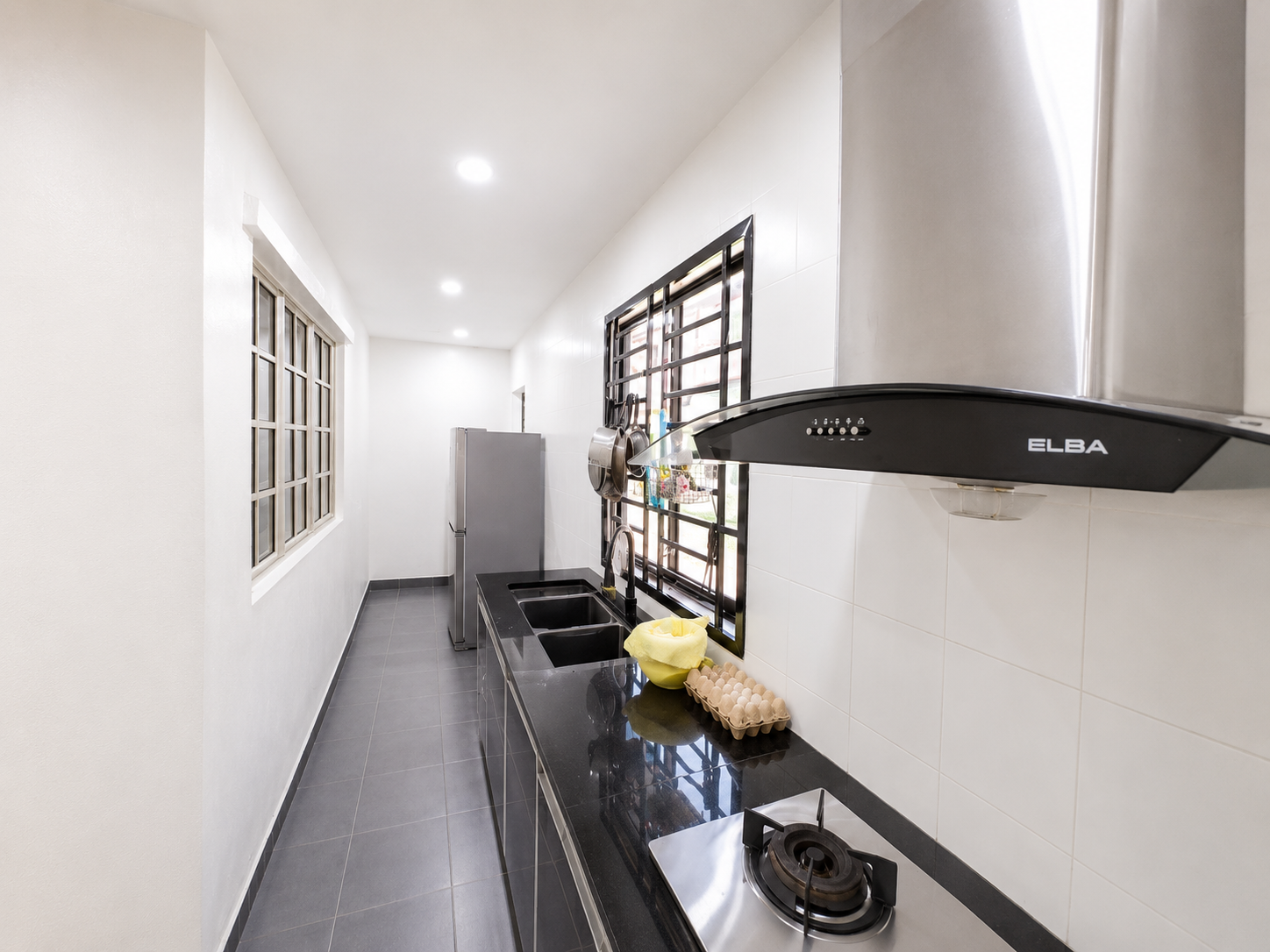 Double Storey Terrace Bandar Putra Kulai | 4 Bedroom 3 Bath | RM480K - Image 8