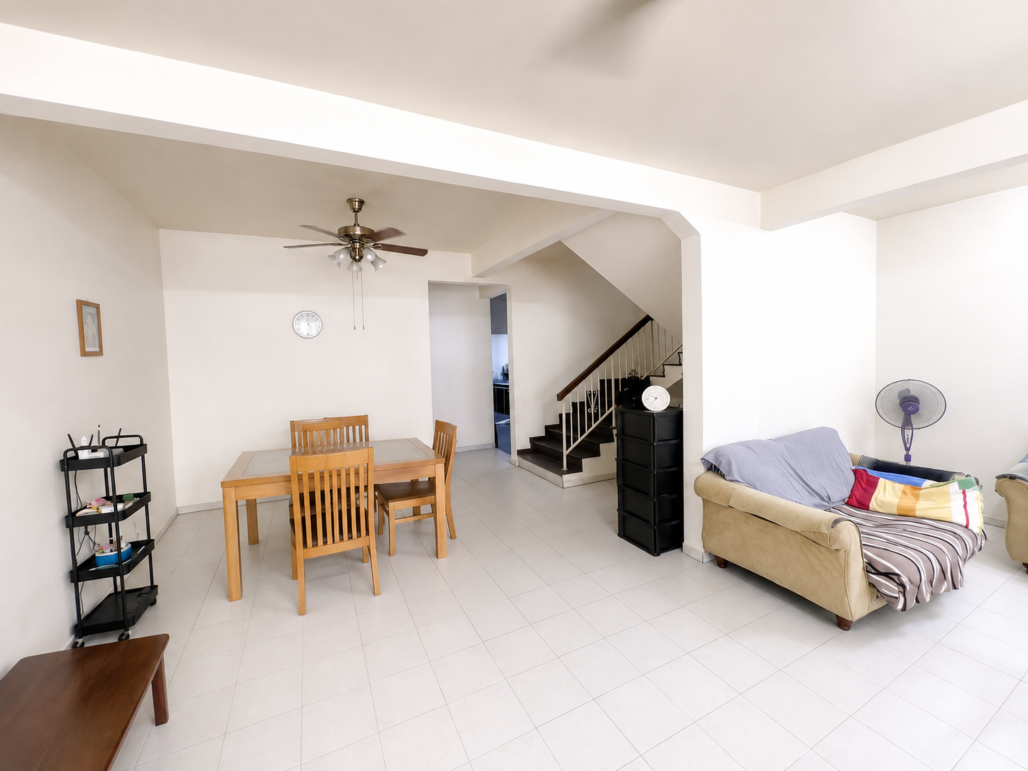 Double Storey Terrace Bandar Putra Kulai | 4 Bedroom 3 Bath | RM480K - Image 9