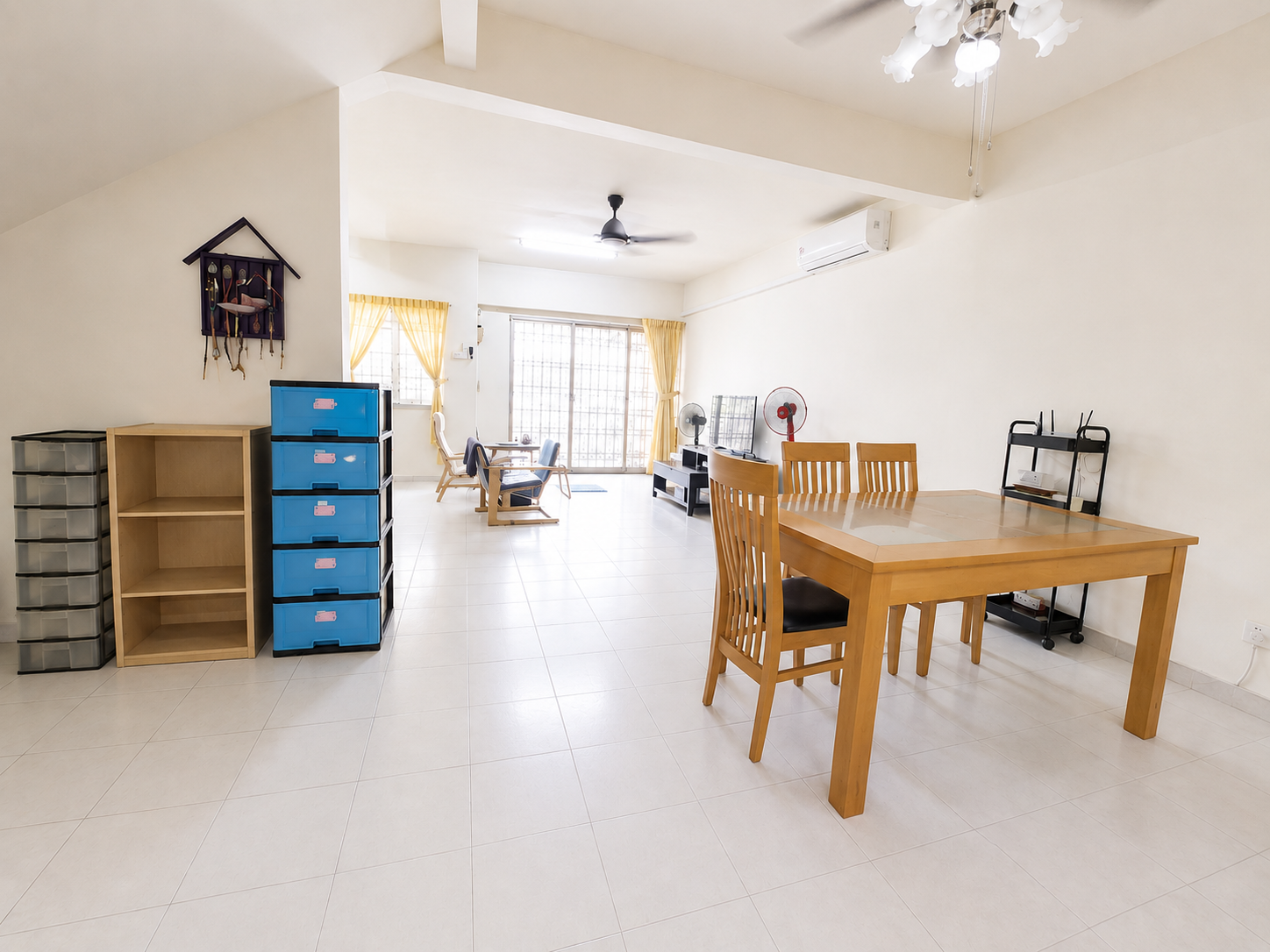 Double Storey Terrace Bandar Putra Kulai | 4 Bedroom 3 Bath | RM480K - Image 7