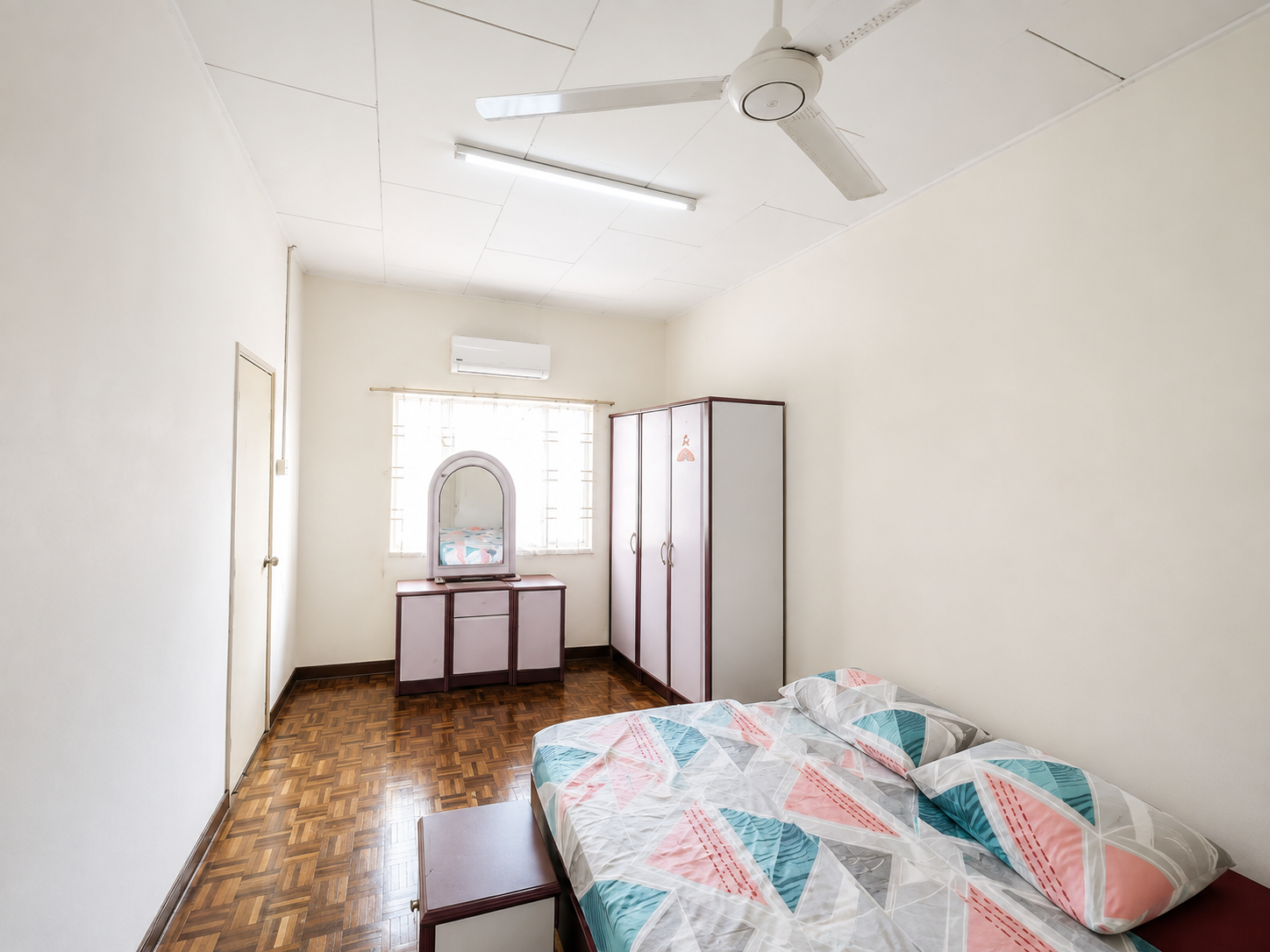 Double Storey Terrace Bandar Putra Kulai | 4 Bedroom 3 Bath | RM480K - Image 4