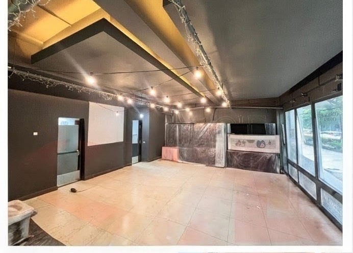 Ground floor Shop lot for rent damansara perdana petaling jaya Selangor  - Image 1