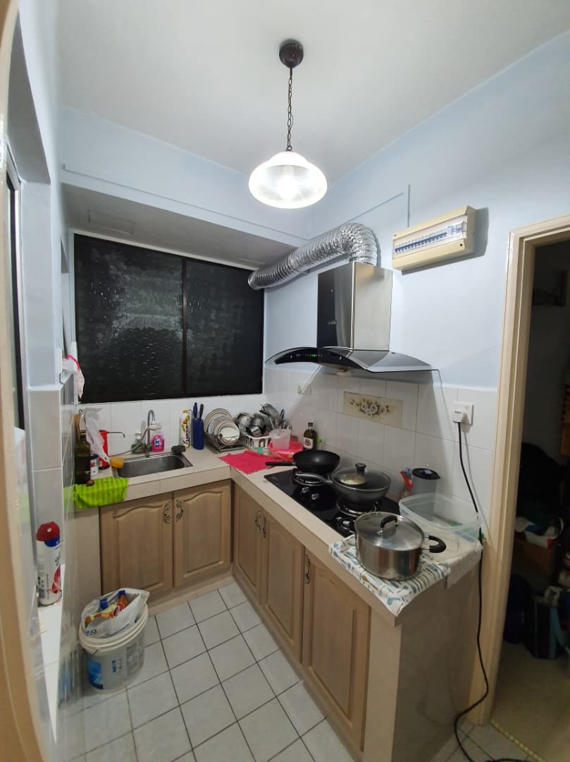 Damansara perdana, Perdana view petaling jaya Selangor Condo for sell good investment  - Image 2