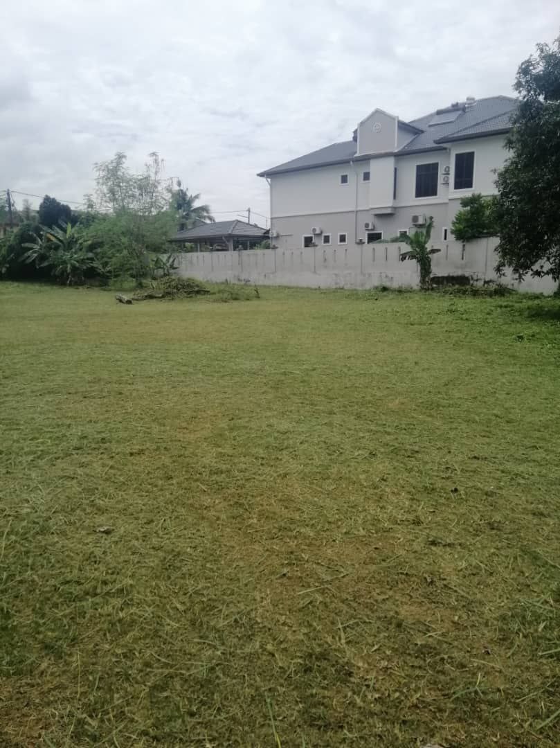 RESIDENTIAL LAND untuk  dijual @ SEKSYEN 4, BANDAR BARU BANGI ‼️ - Image 3