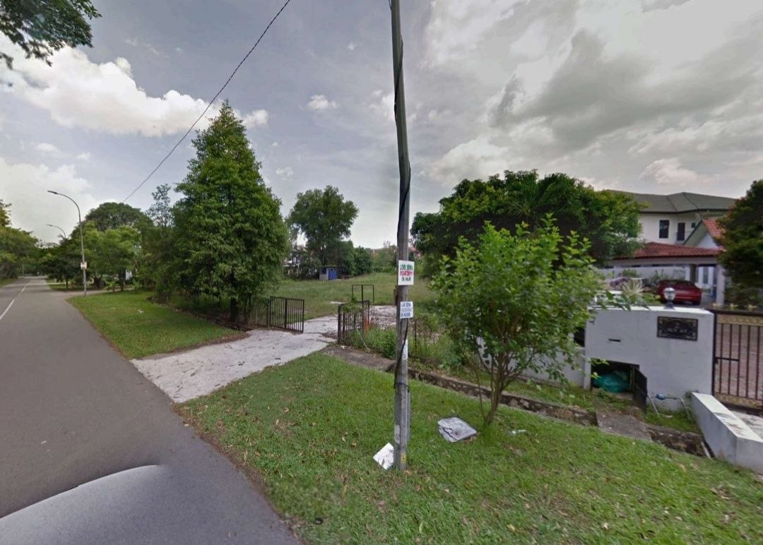 RESIDENTIAL LAND untuk  dijual @ SEKSYEN 4, BANDAR BARU BANGI ‼️ - Image 5