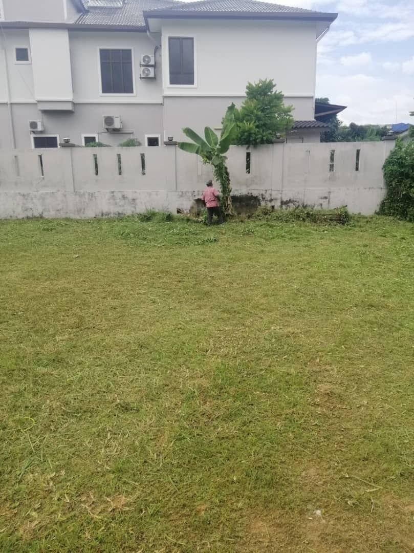 RESIDENTIAL LAND untuk  dijual @ SEKSYEN 4, BANDAR BARU BANGI ‼️ - Image 6