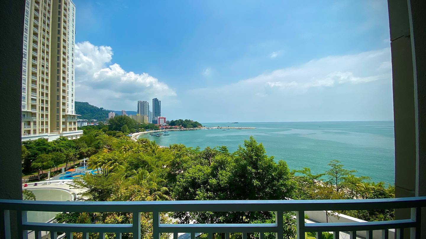 Condominium For Sale At Quayside, Seri Tanjung Pinang - Image 19