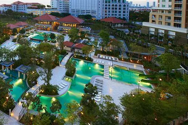 Condominium For Sale At Quayside, Seri Tanjung Pinang - Image 7