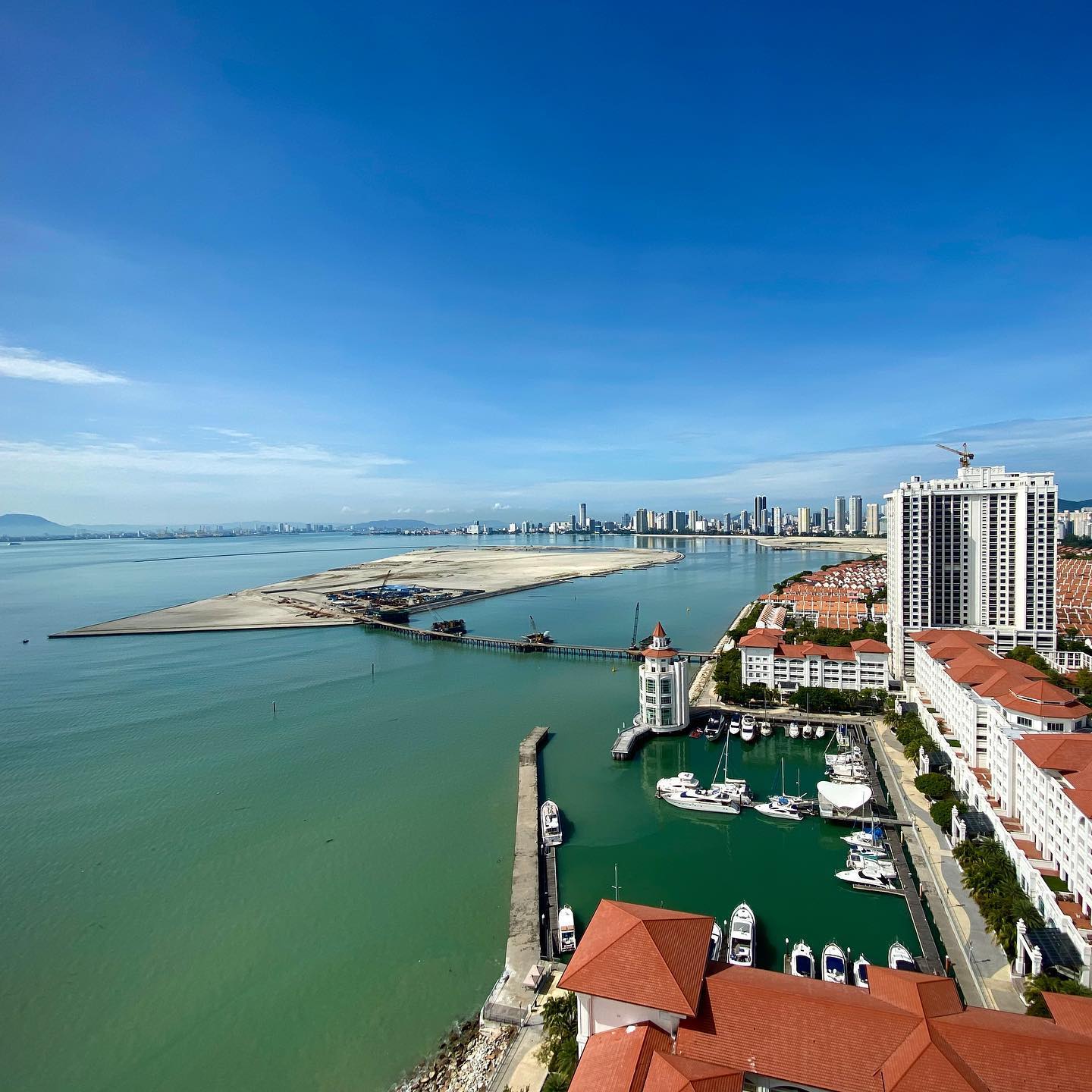 Condominium For Sale At Quayside, Seri Tanjung Pinang - Image 18