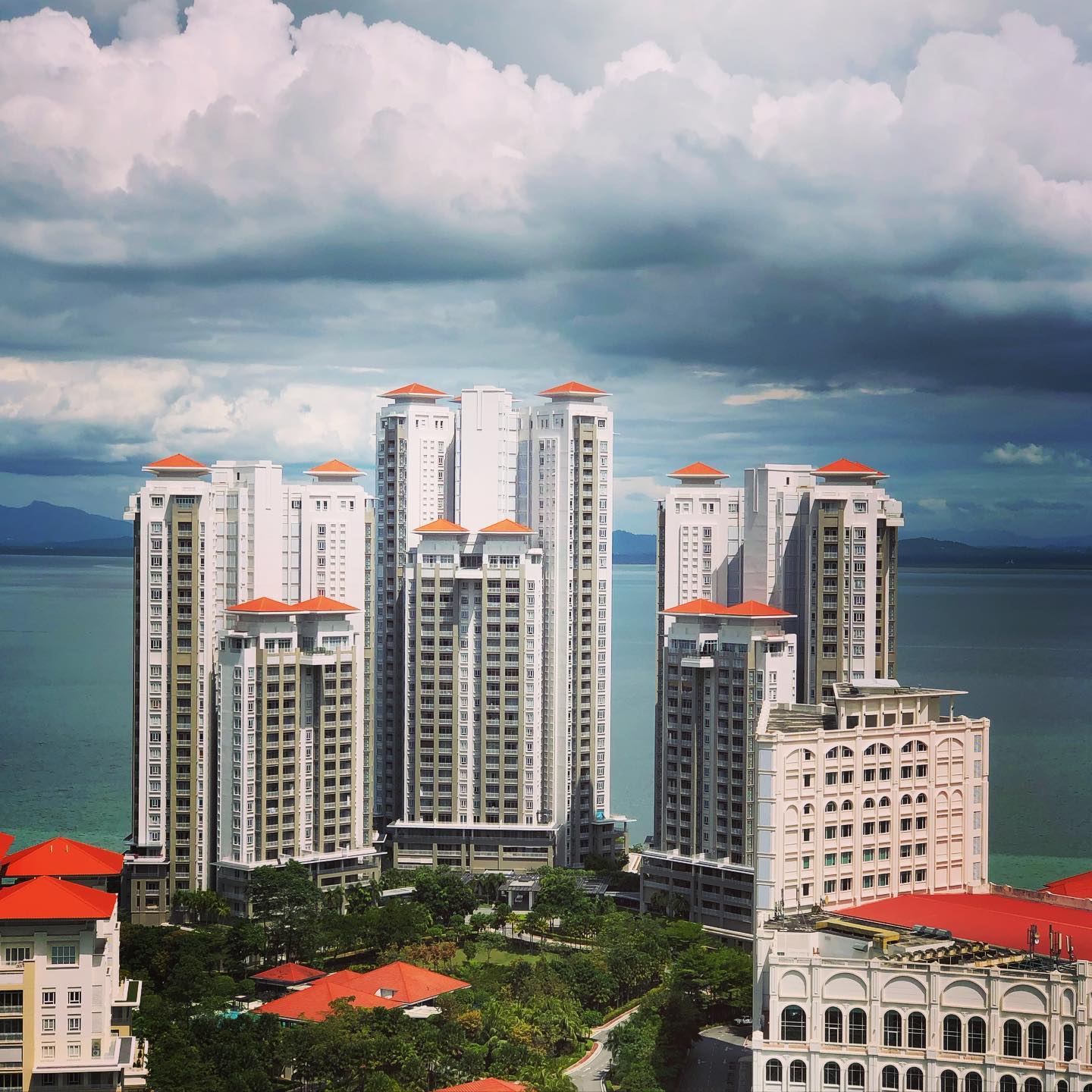 Condominium For Sale At Quayside, Seri Tanjung Pinang - Image 16