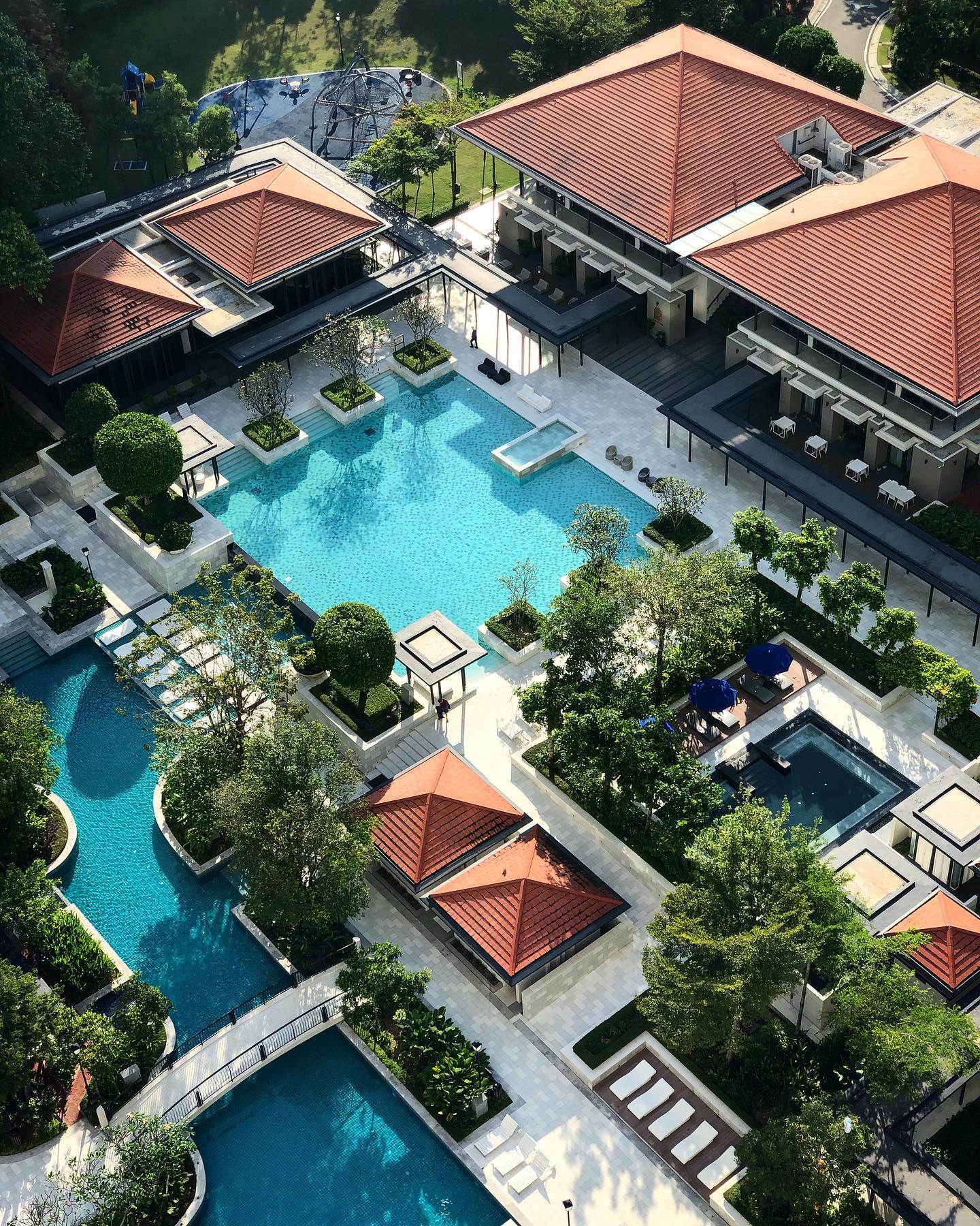 Condominium For Sale At Quayside, Seri Tanjung Pinang - Image 17