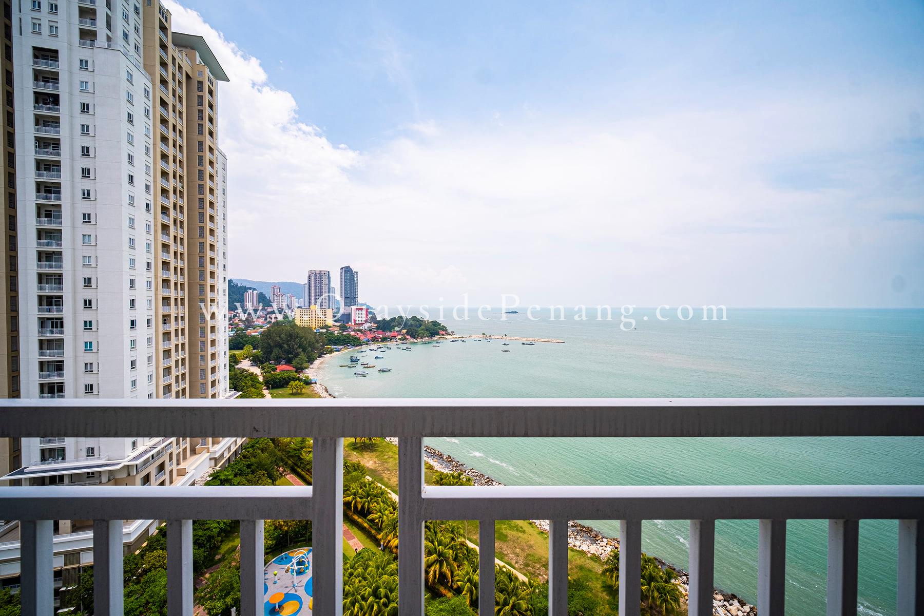 Condominium For Sale At Quayside, Seri Tanjung Pinang - Image 8