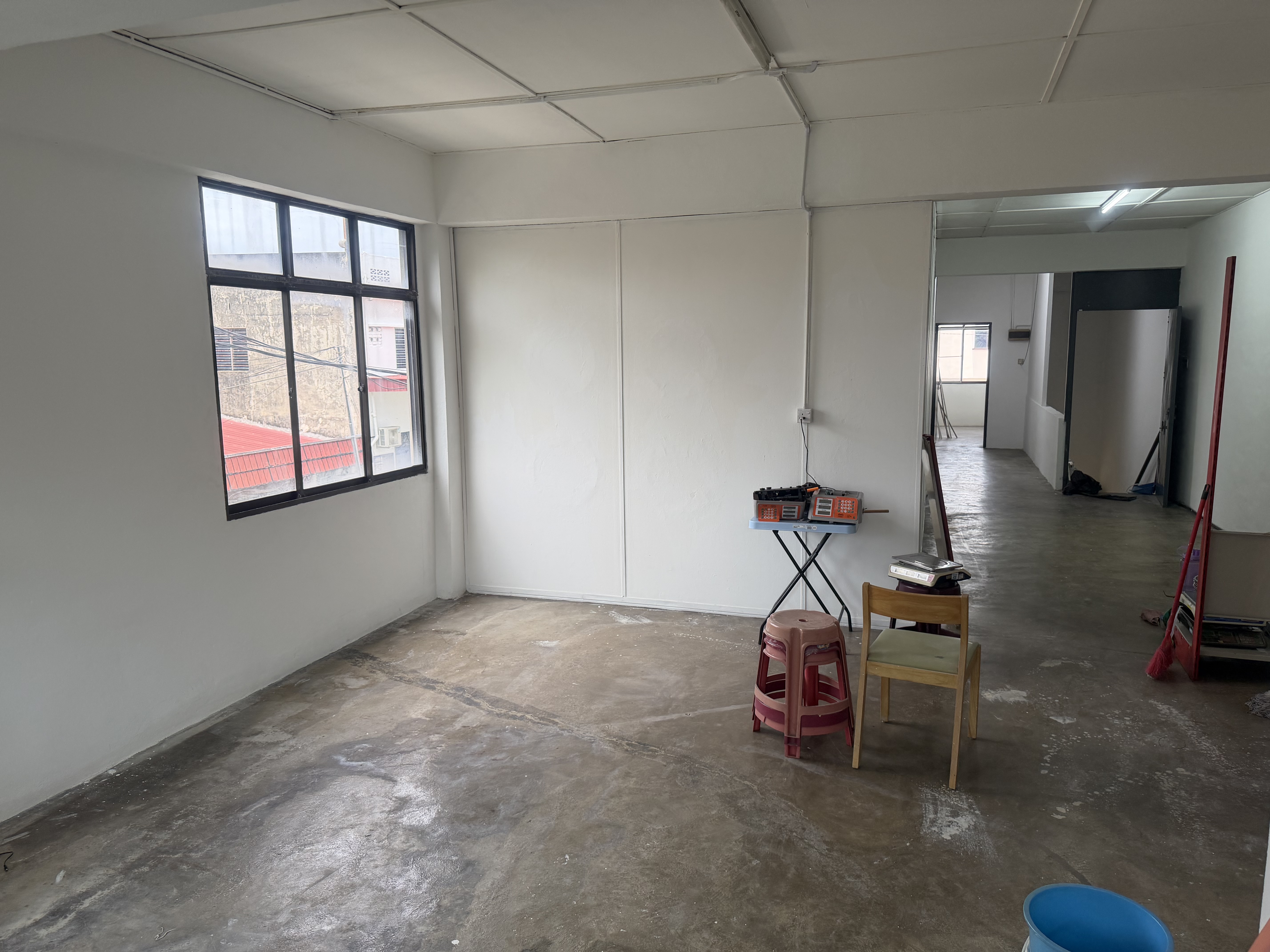 Freehold Double Storey Shop For Sale in Nibong Tebal - Prime Investment - Image 4