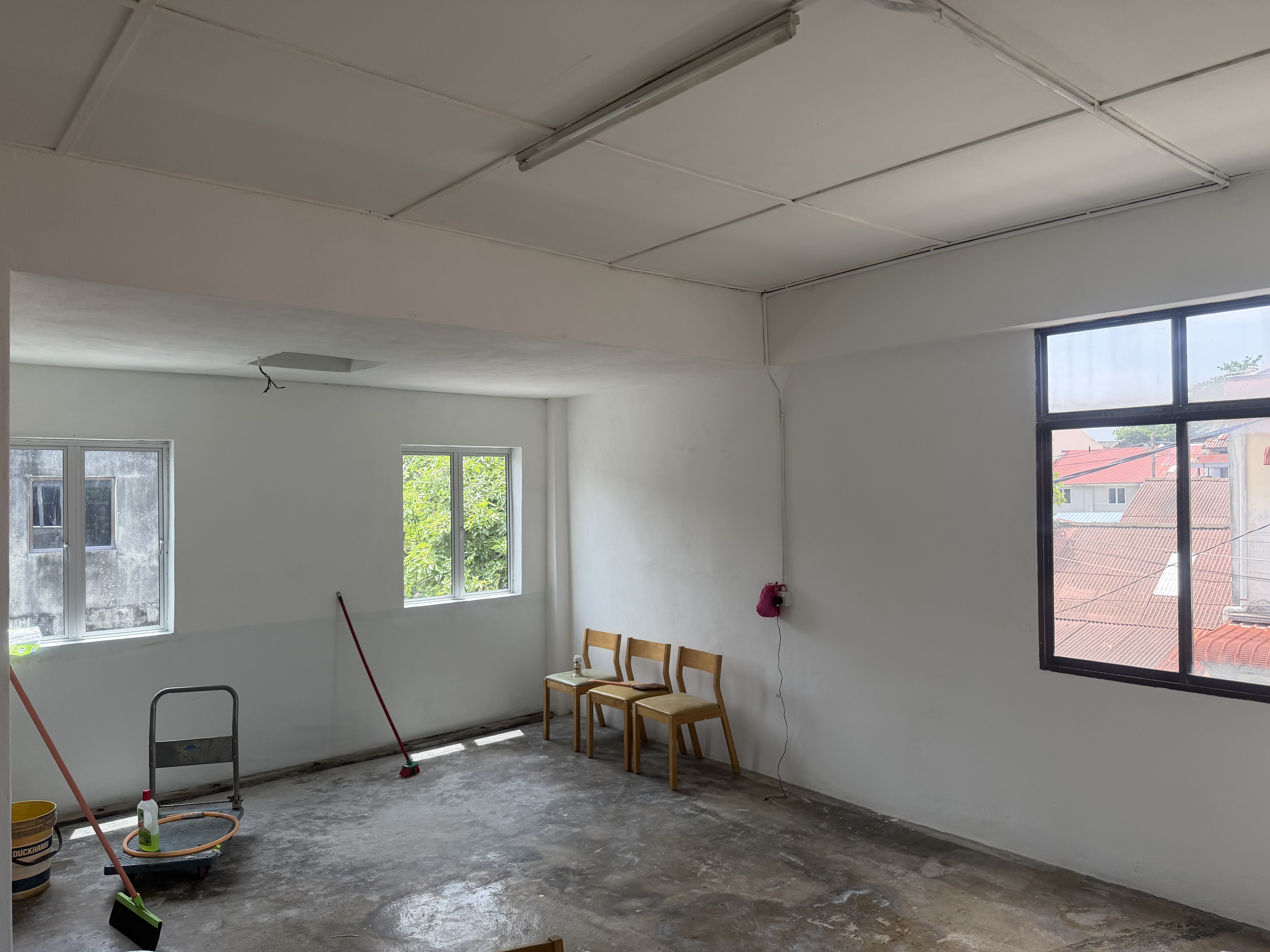 Freehold Double Storey Shop For Sale in Nibong Tebal - Prime Investment - Image 8