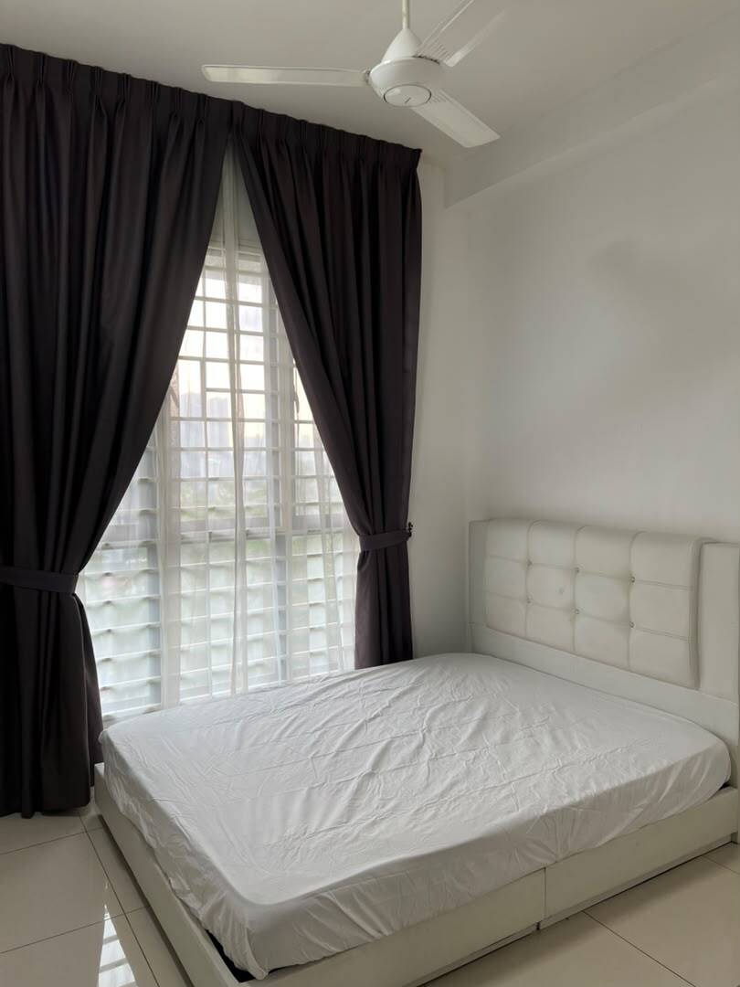 KL Traders Square Block A @ Jalan Gombak, Setapak available for rent Ready to move in and direct to owner - Image 4