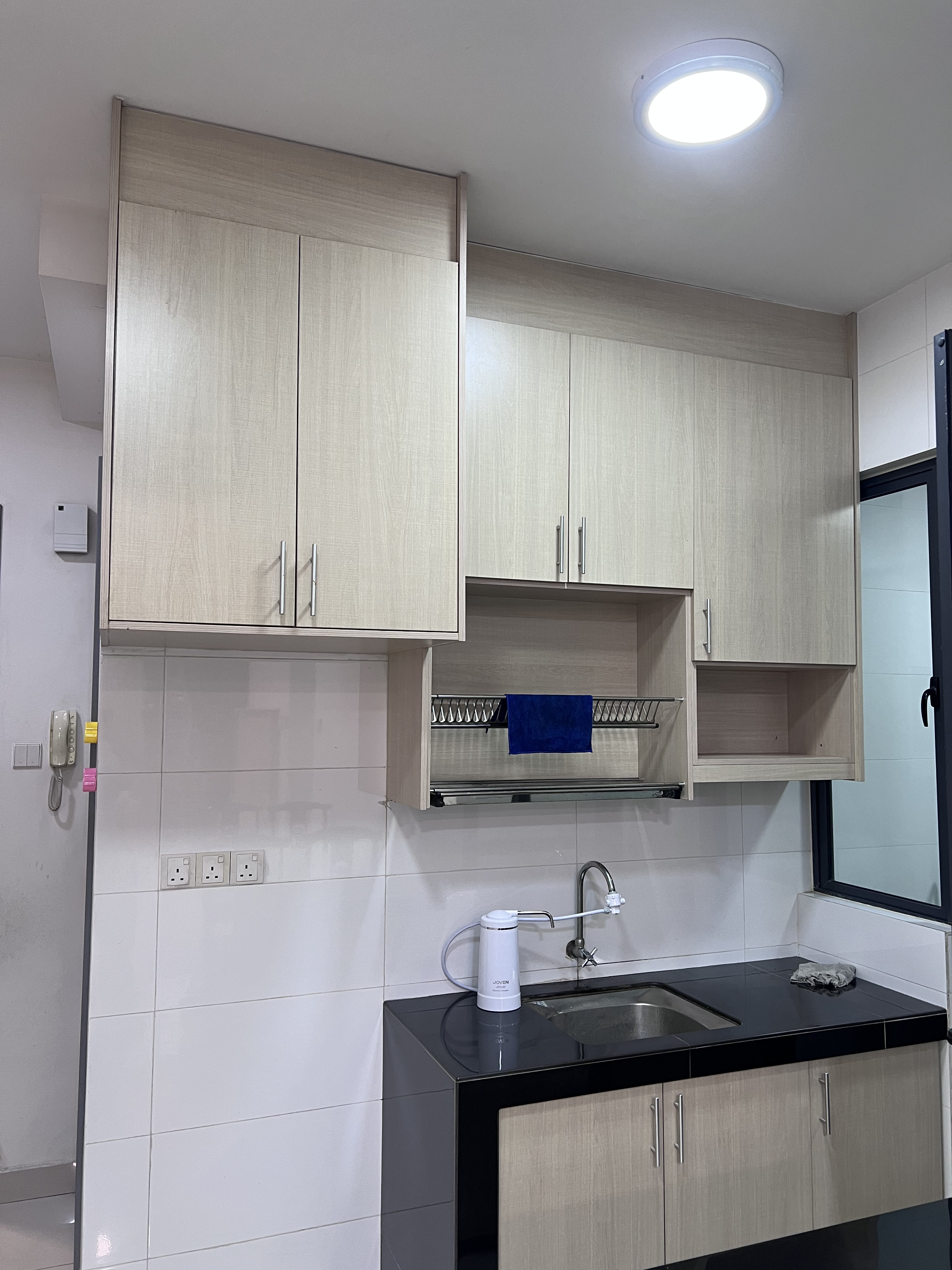 KL Traders Square Block A @ Jalan Gombak, Setapak available for rent Ready to move in and direct to owner - Image 9