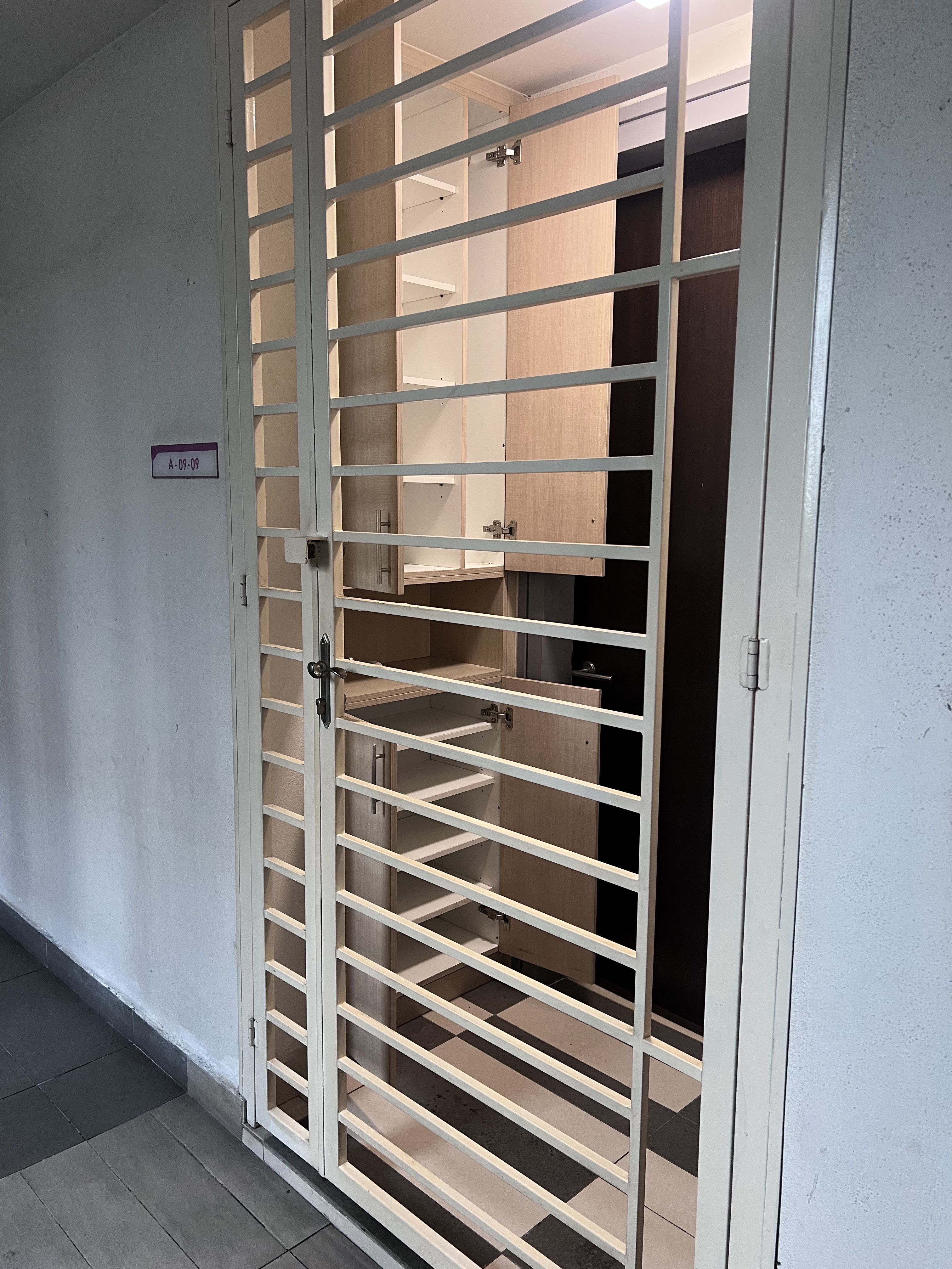 KL Traders Square Block A @ Jalan Gombak, Setapak available for rent Ready to move in and direct to owner - Image 13