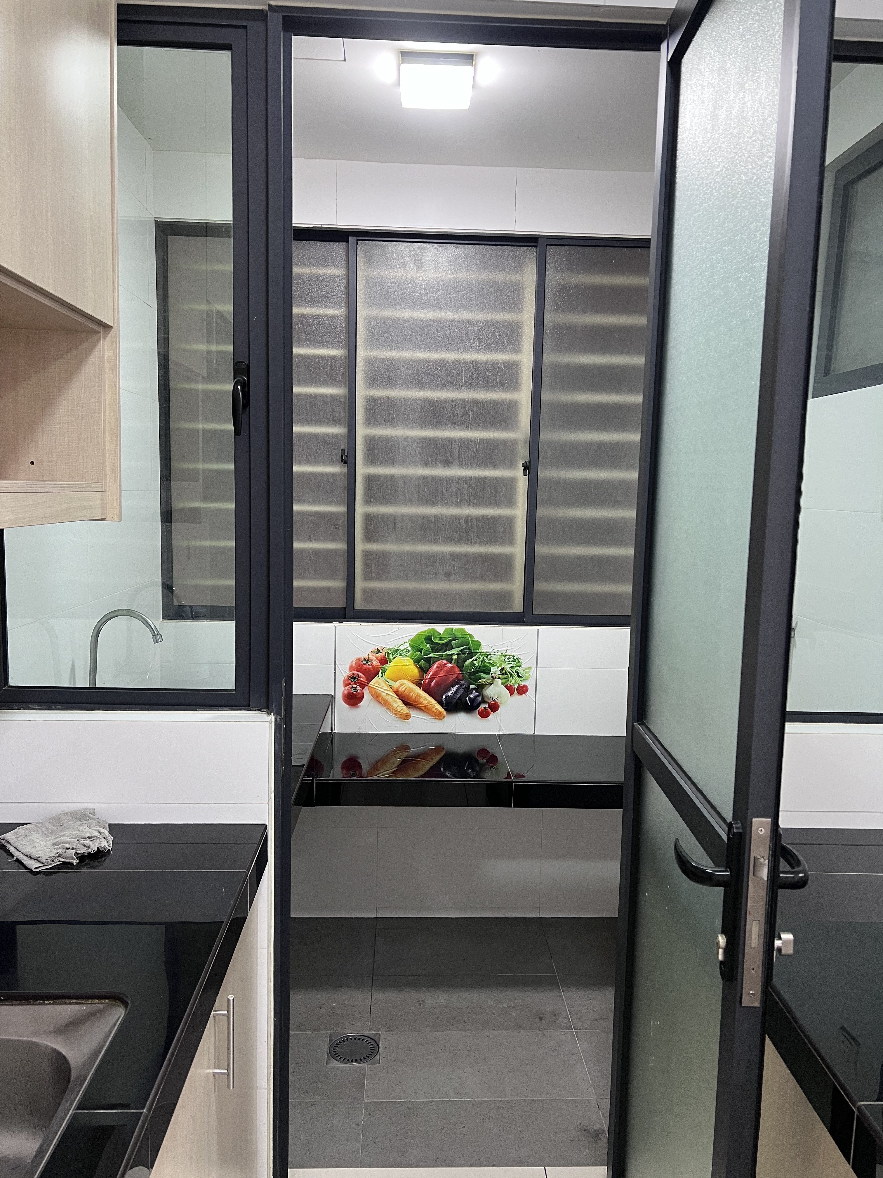 KL Traders Square Block A @ Jalan Gombak, Setapak available for rent Ready to move in and direct to owner - Image 6