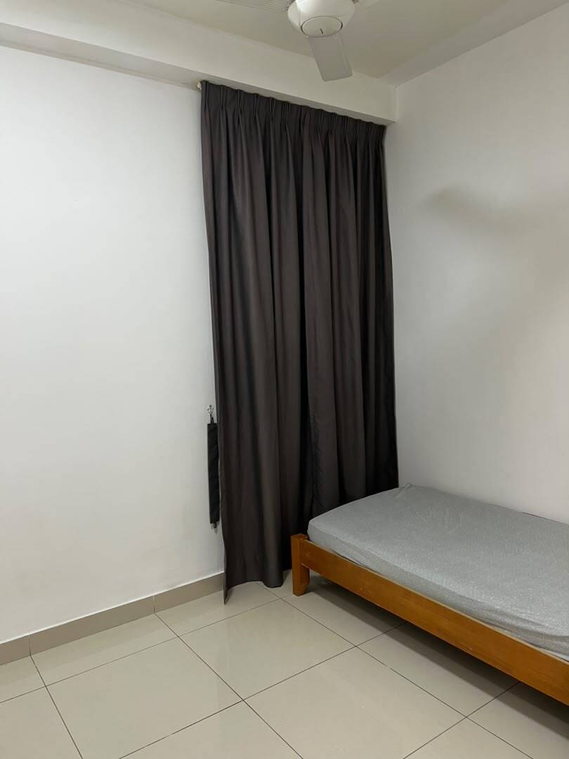 KL Traders Square Block A @ Jalan Gombak, Setapak available for rent Ready to move in and direct to owner - Image 5