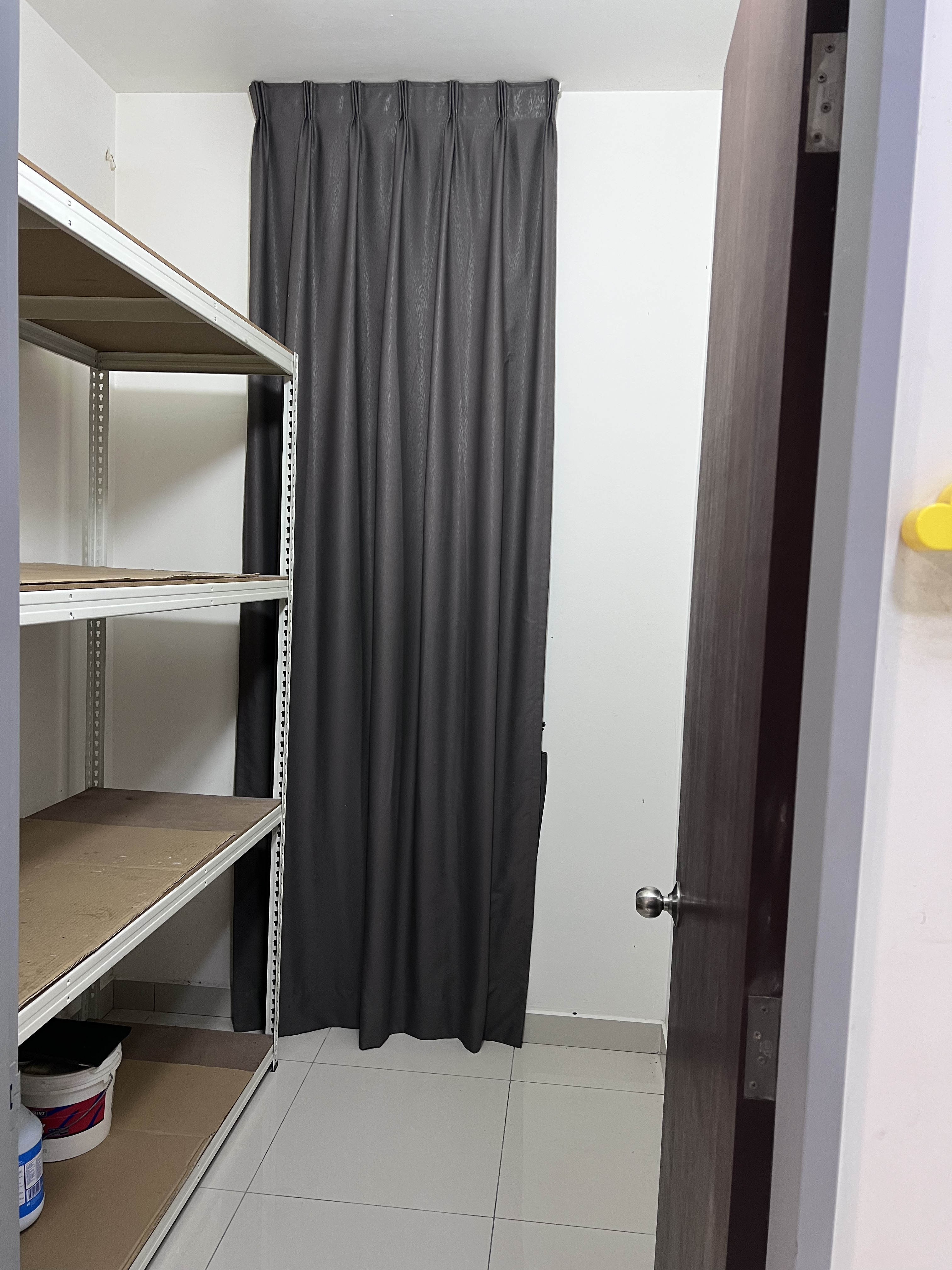 KL Traders Square Block A @ Jalan Gombak, Setapak available for rent Ready to move in and direct to owner - Image 8
