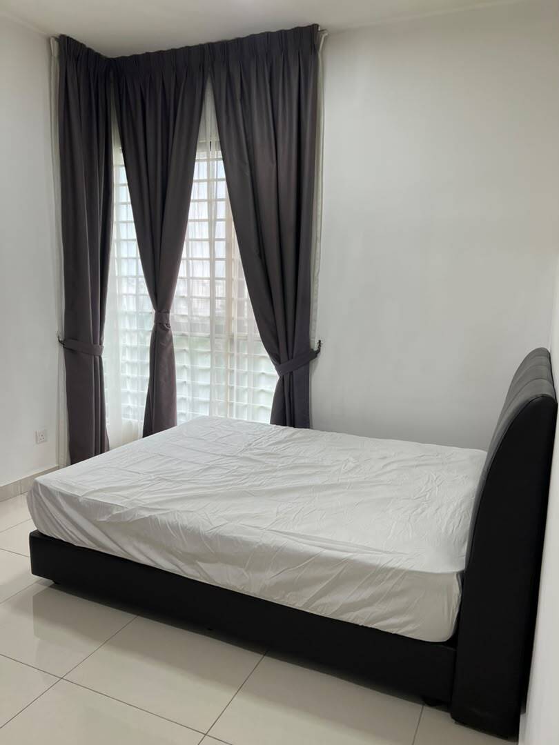 KL Traders Square Block A @ Jalan Gombak, Setapak available for rent Ready to move in and direct to owner - Image 10