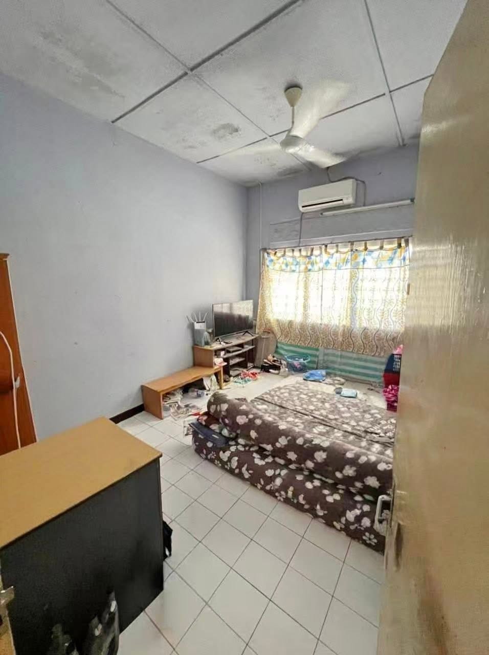 Ipoh Simee Taman Wah Keong Single Storey Semi Detached House for SALE - Image 6