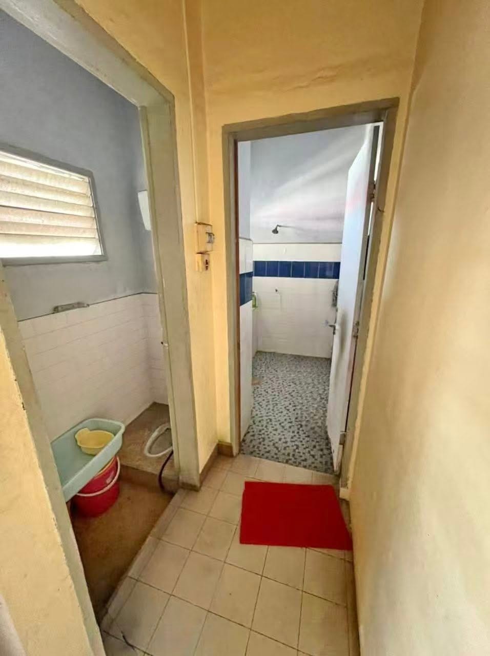 Ipoh Simee Taman Wah Keong Single Storey Semi Detached House for SALE - Image 8