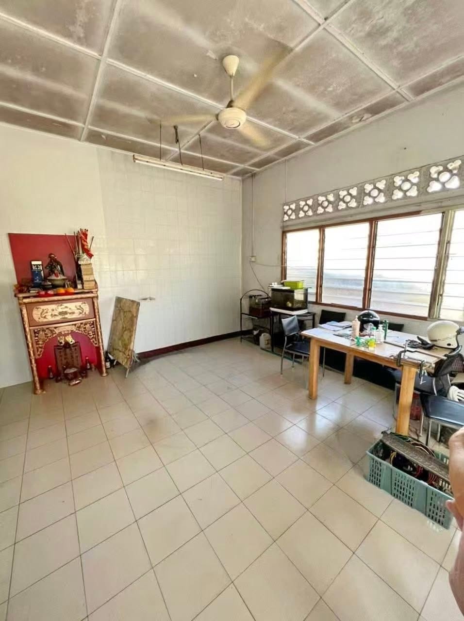 Ipoh Simee Taman Wah Keong Single Storey Semi Detached House for SALE - Image 4