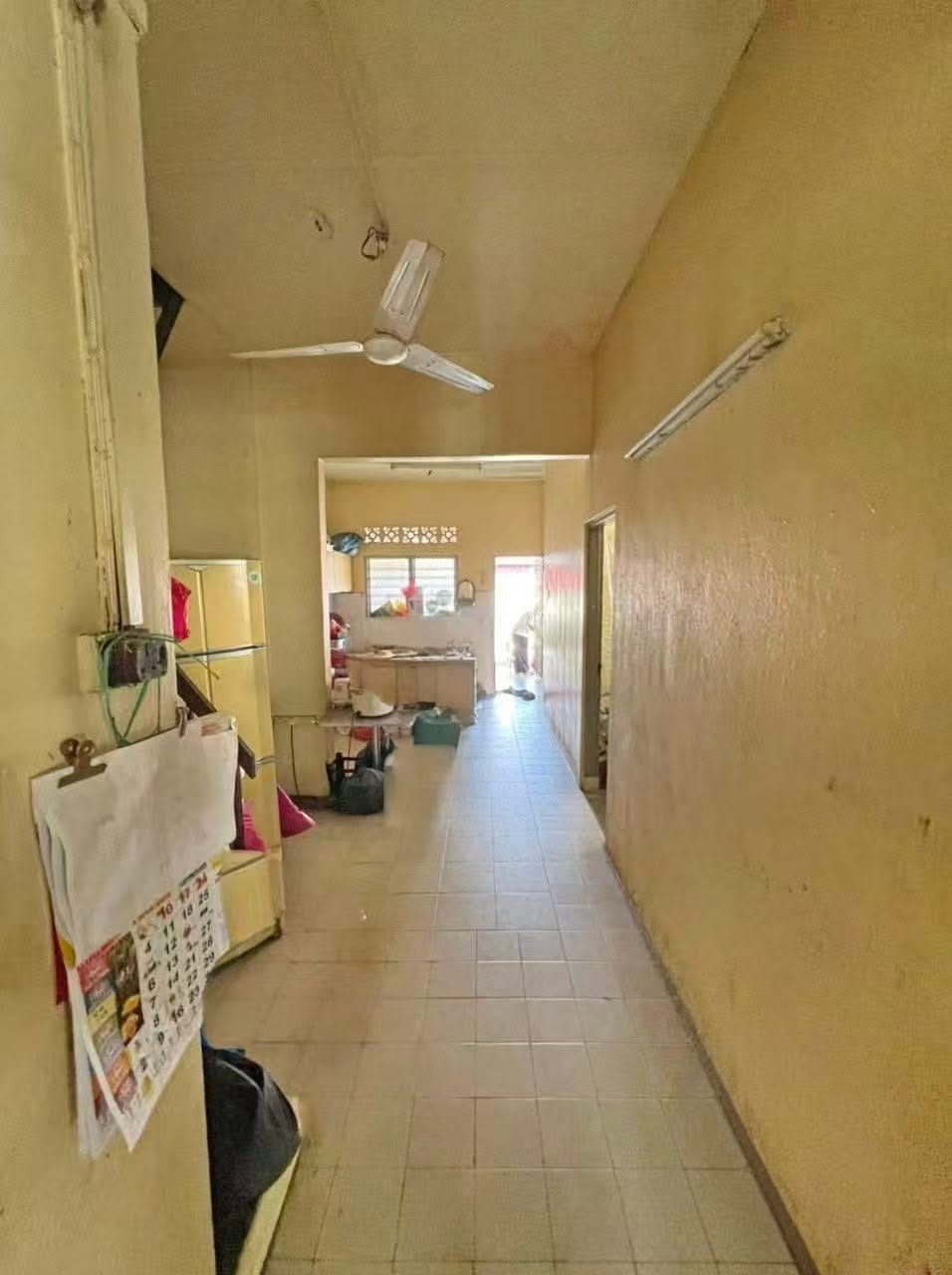 Ipoh Simee Taman Wah Keong Single Storey Semi Detached House for SALE - Image 5