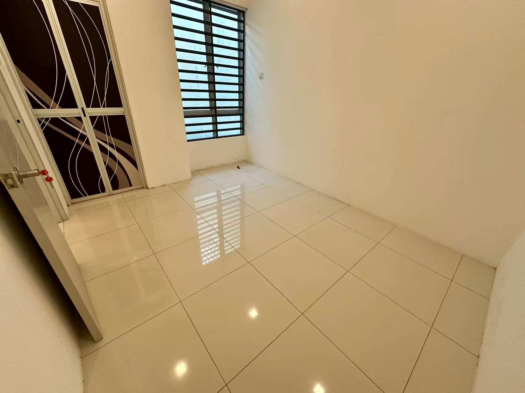 BELOW MARKET VALUE SPPK Taman Casa Lapangan Double Storey Terrace House For Sale Ipoh  - Image 4